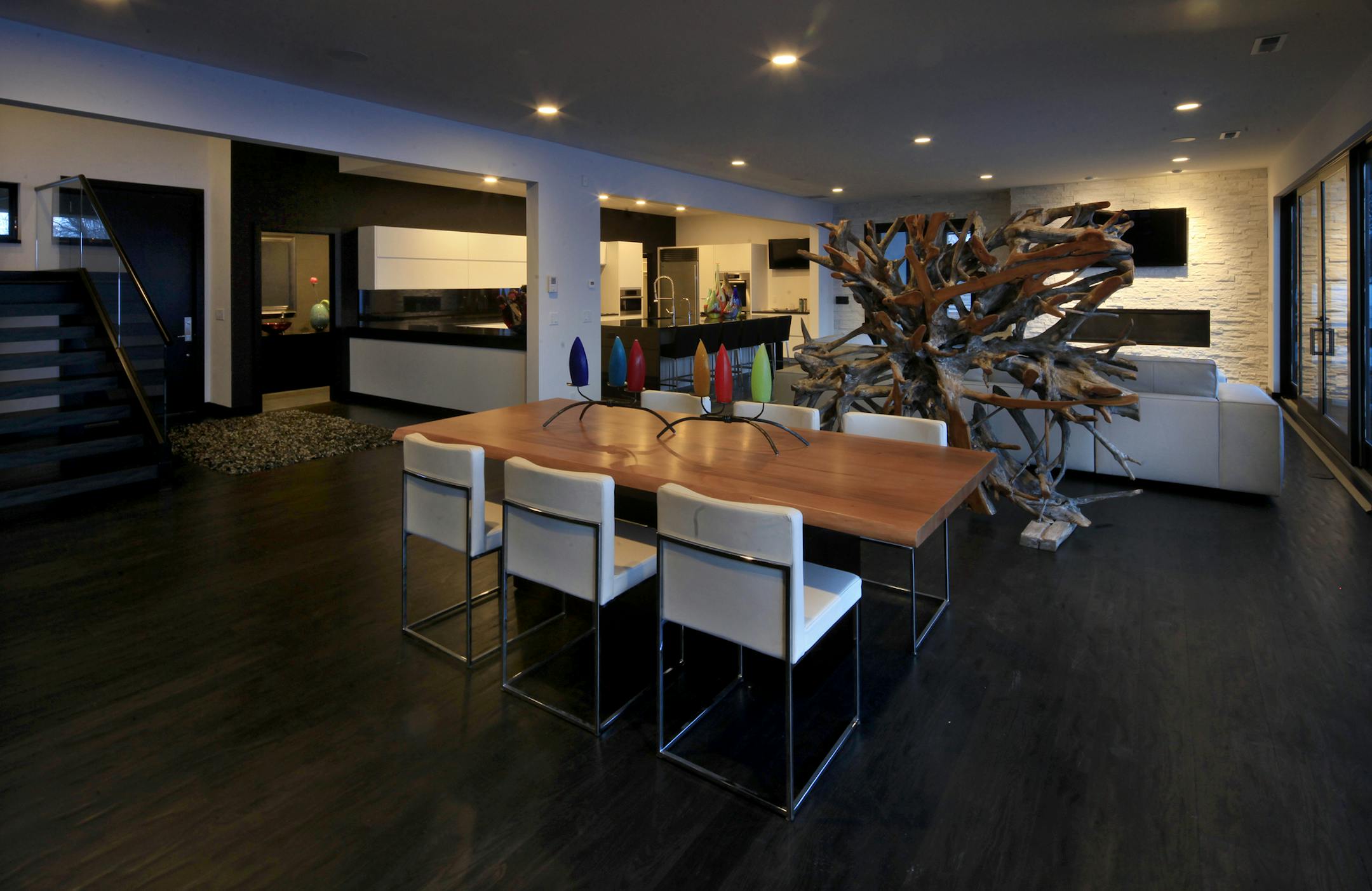 Parade of Homes Dream Home on Lake Minnetonka at 4384 Manitou Road Tonka Bay, MN on March 1, 2013. ] JOELKOYAMA•joel koyama@startribune.com