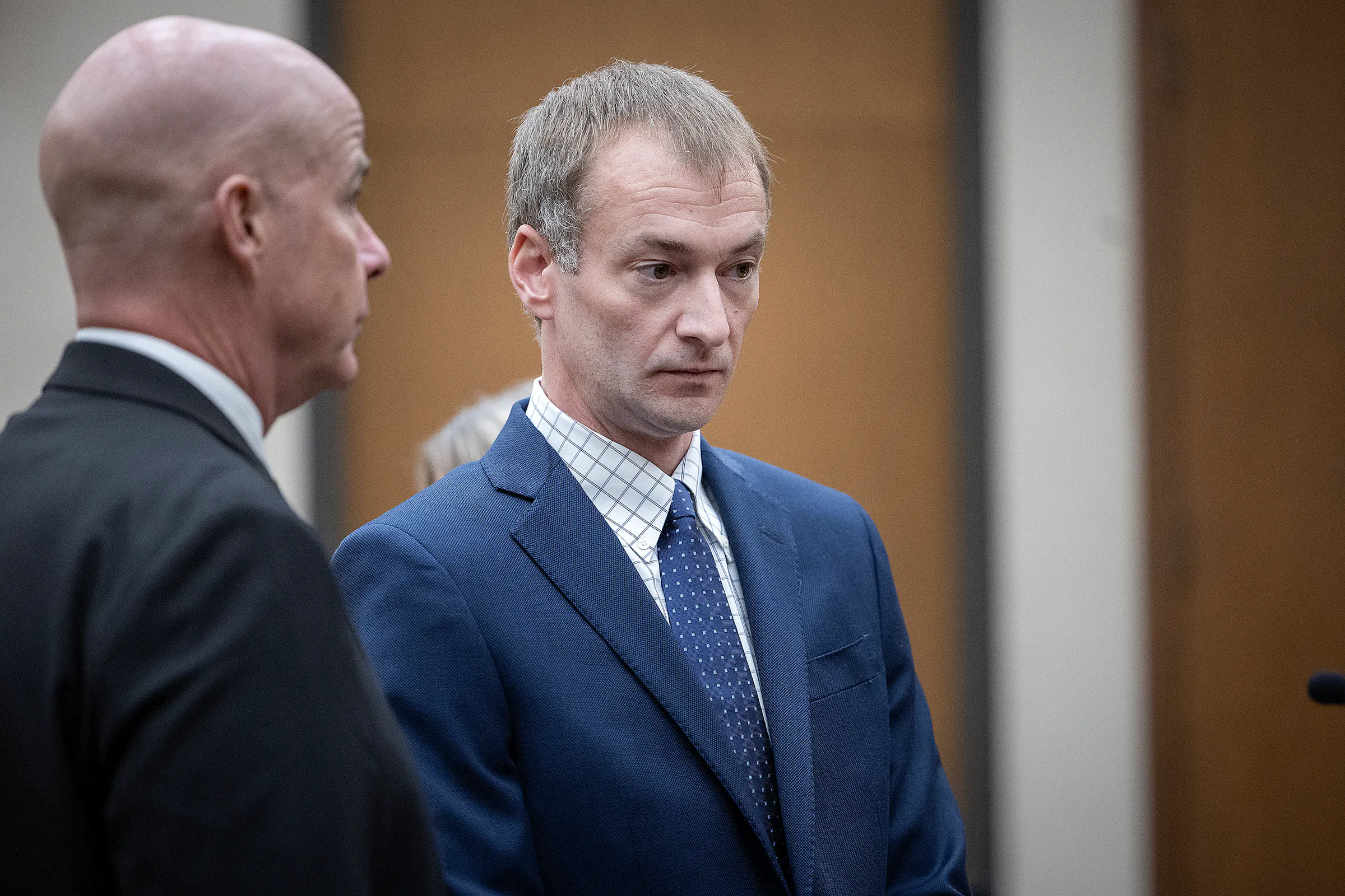 Ex-Minneapolis police officer sentenced to workhouse for high-speed ...