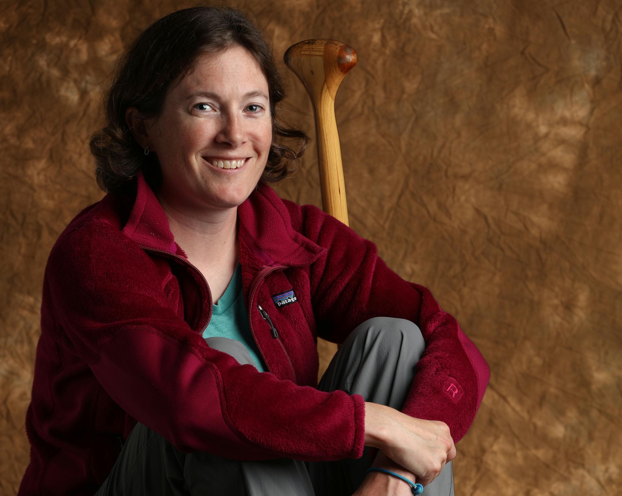 Camper Meghan Cosgrove is part of a series of experts telling us about their sport. Various activities from hiking, camping, birdwatching and paddling in the fall. Insiders talk about their must-dos. OUTFEATURE092514009