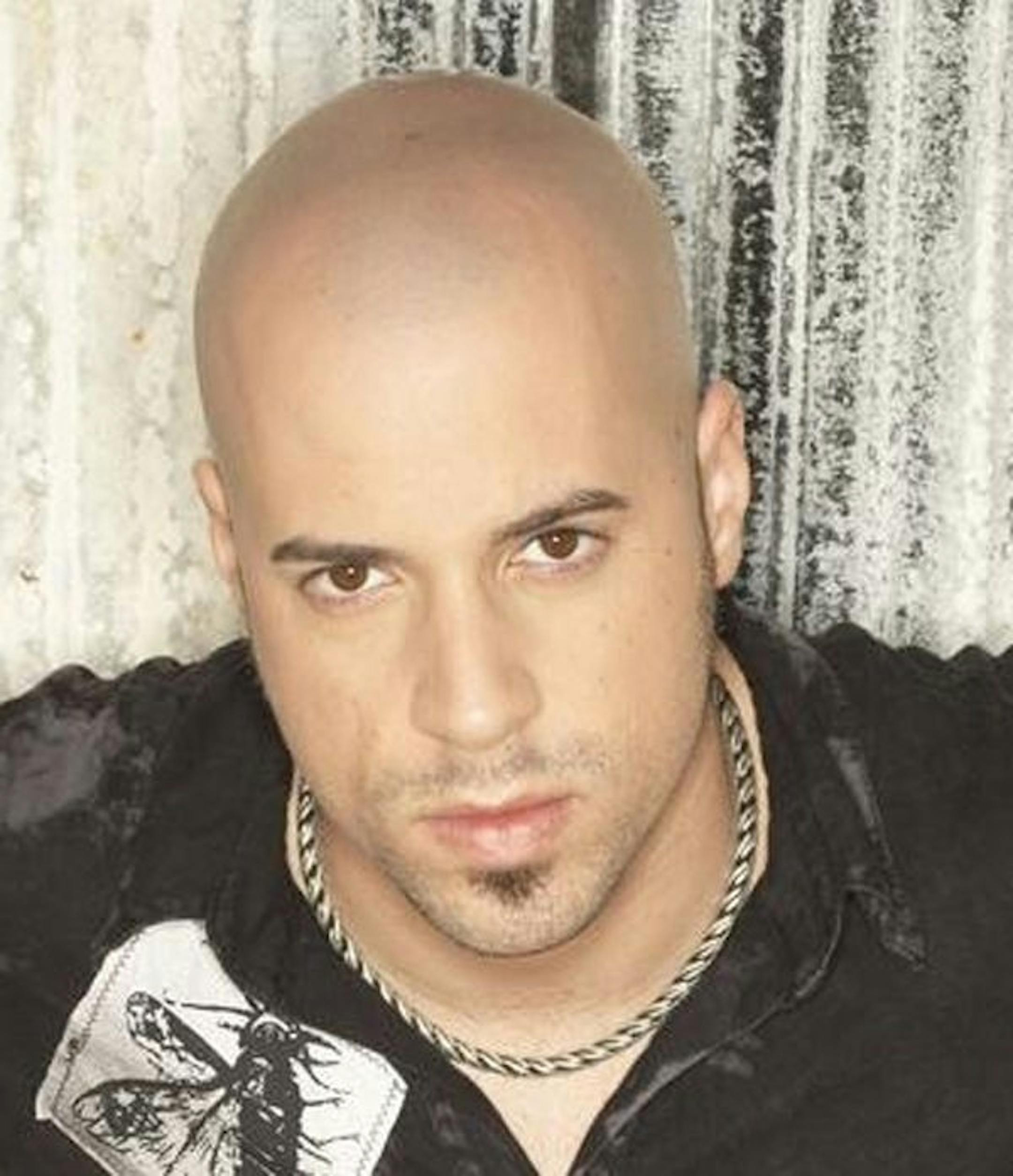 Chris Daughtry