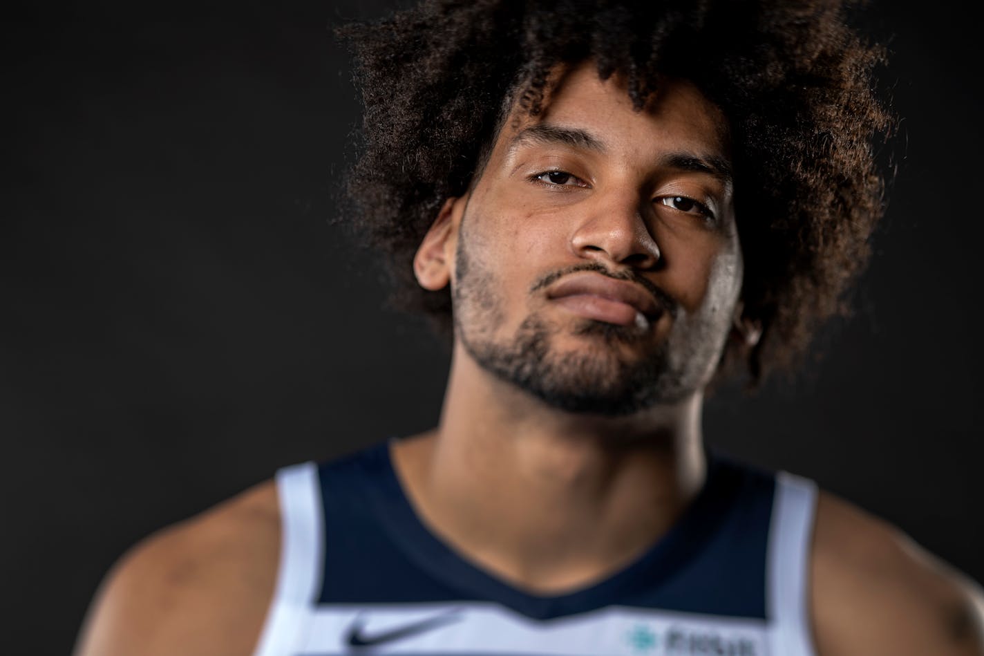 Former Gophers star Jordan Murphy was waived by the Timberwolves on Monday. If he clears waivers, he's expected to report to the club's G-League affiliate in Iowa.