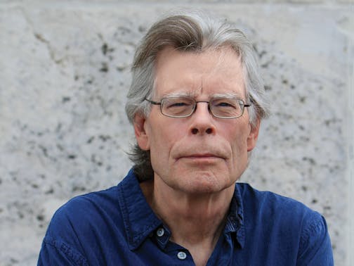 Stephen King