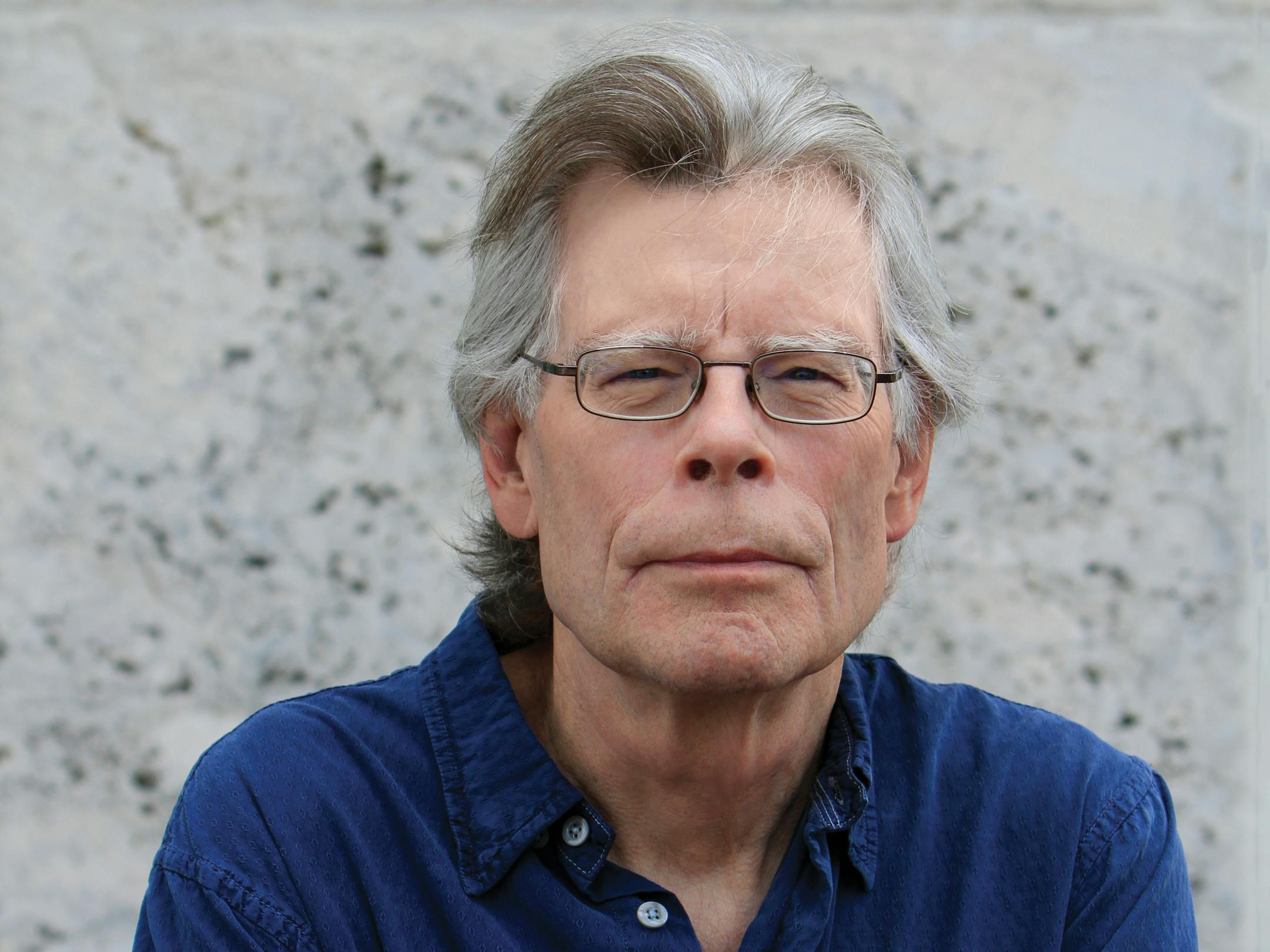 Stephen King