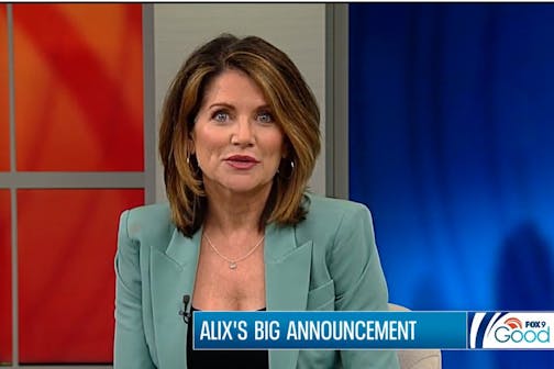 C.J.: Former KARE 11 sports anchor Tom Ryther takes a few shots in his ...