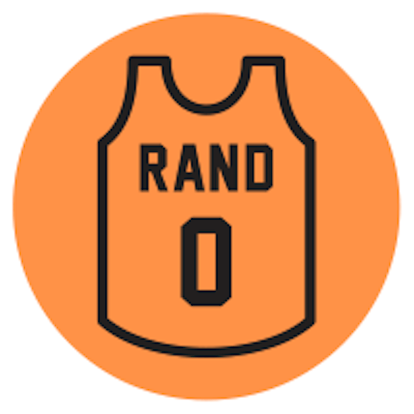 Randball Logo