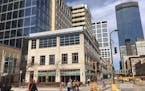 McKinney Roe owner taking over former Masa space on Nicollet Mall