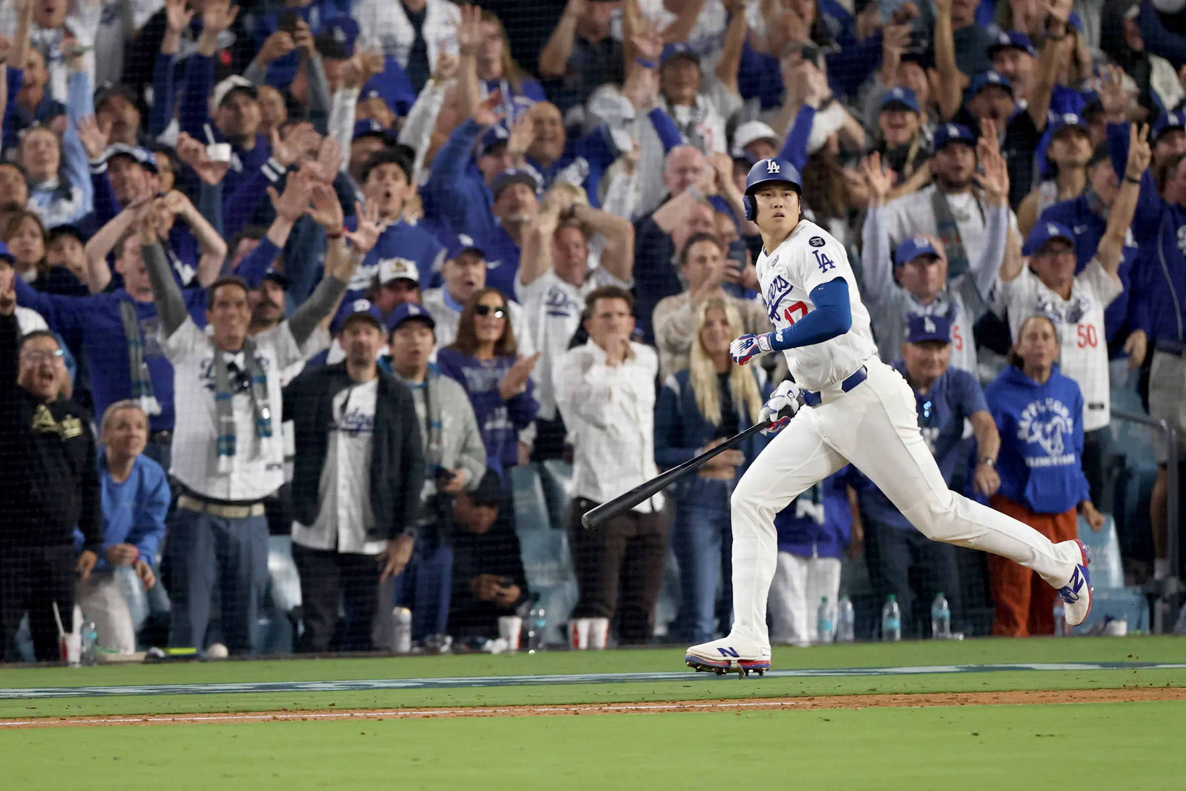 RandBall: MLB is broken