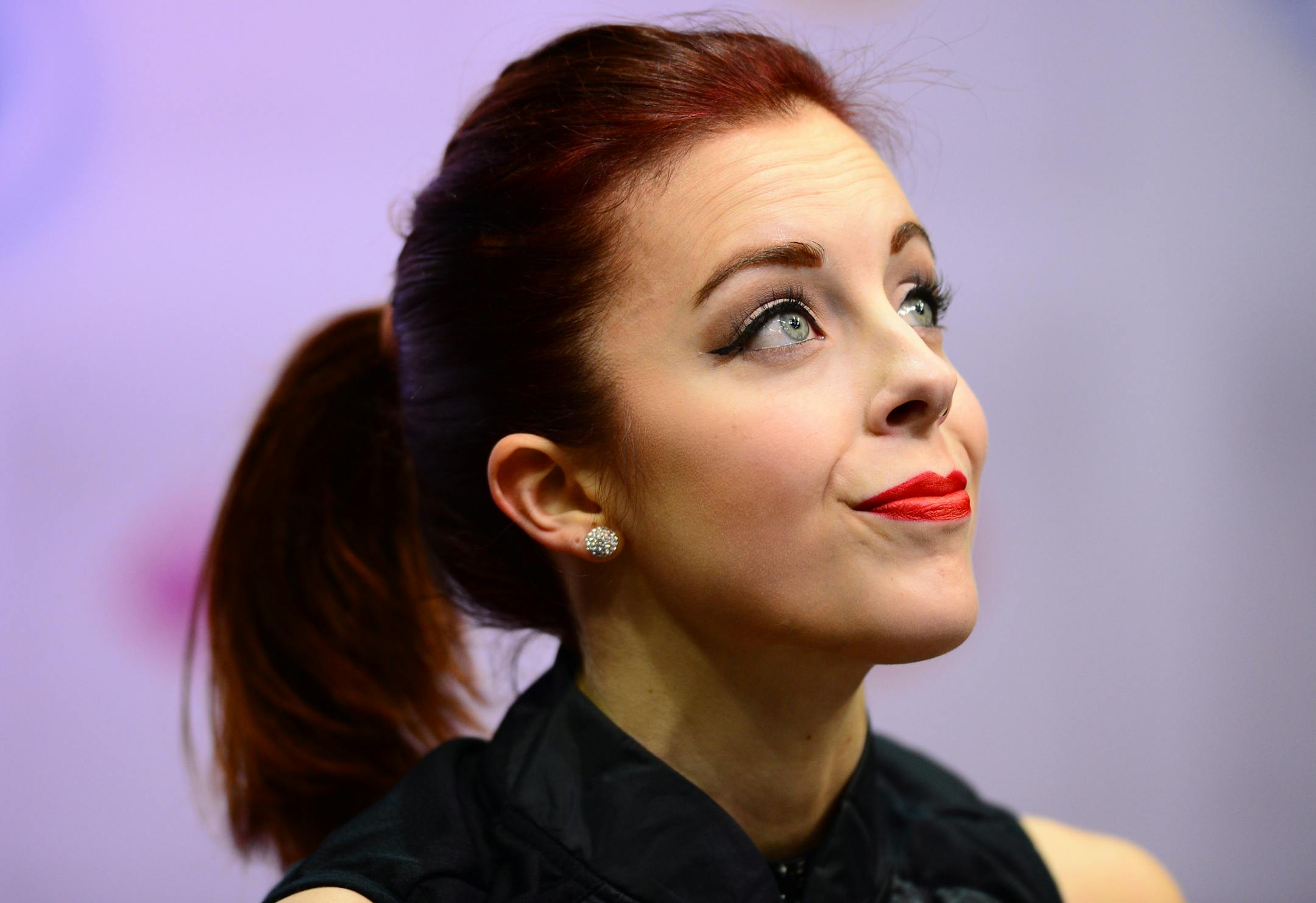 Ashley Wagner