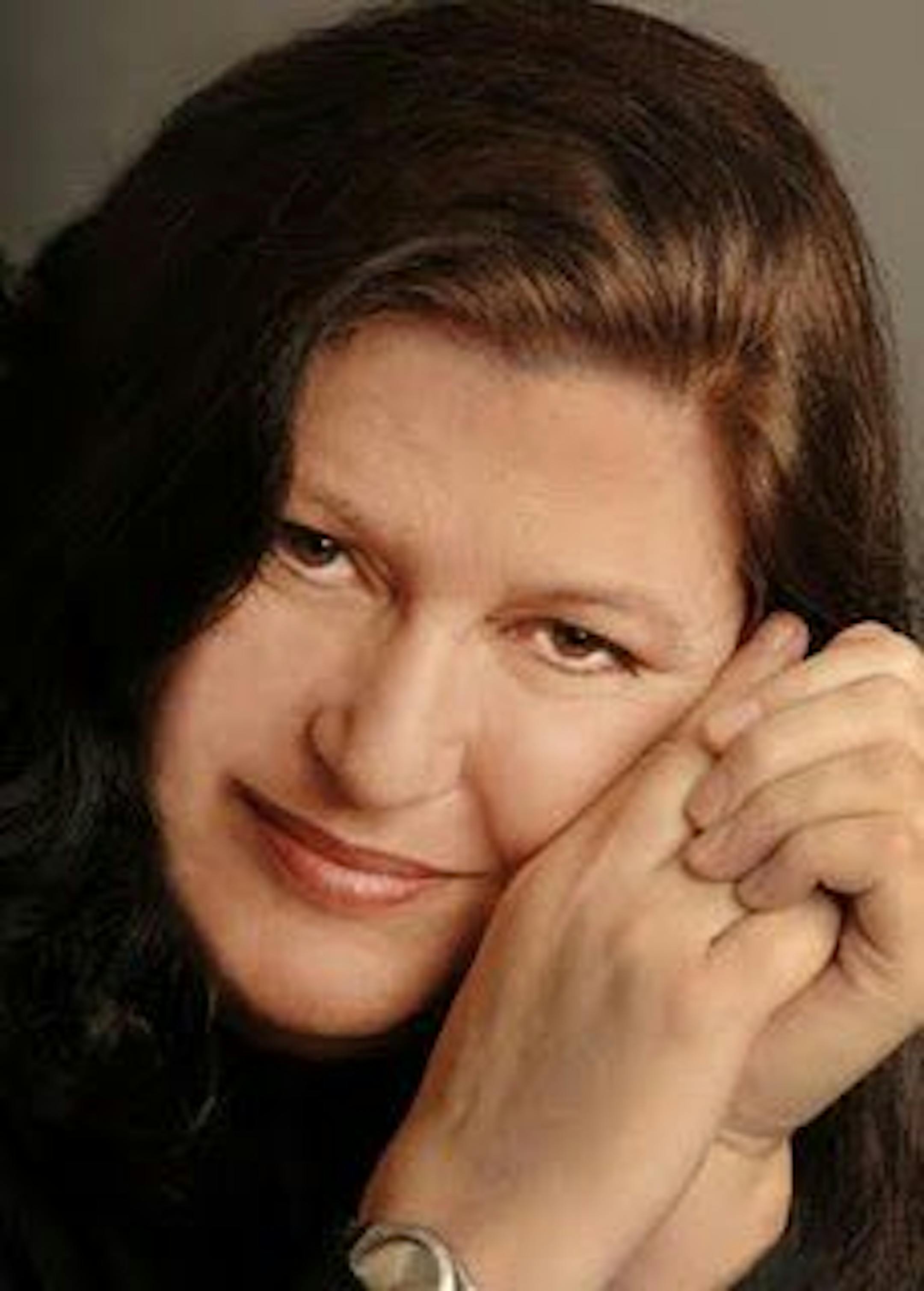 Alice LaPlante