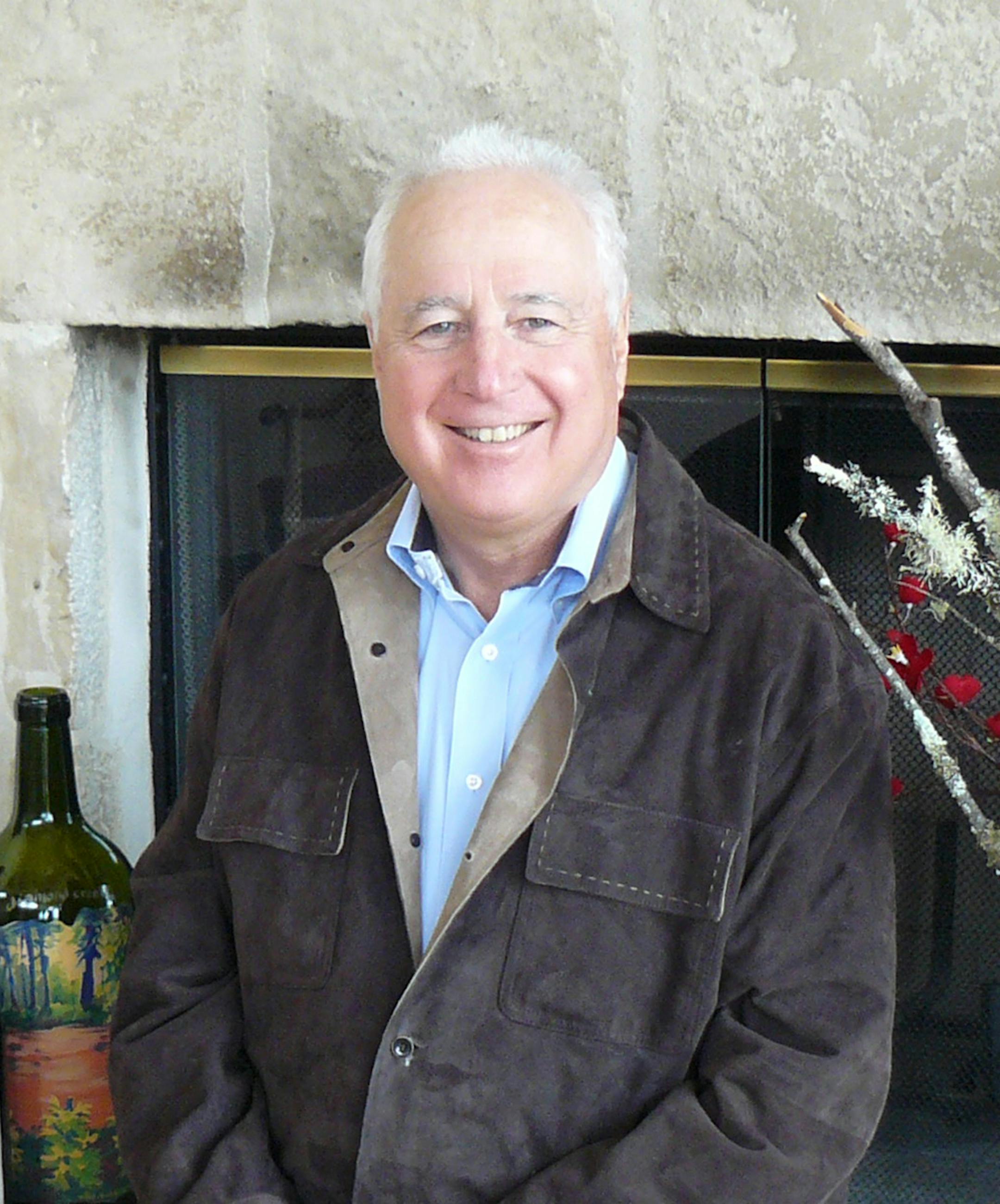 Phil Ross. Provided photo