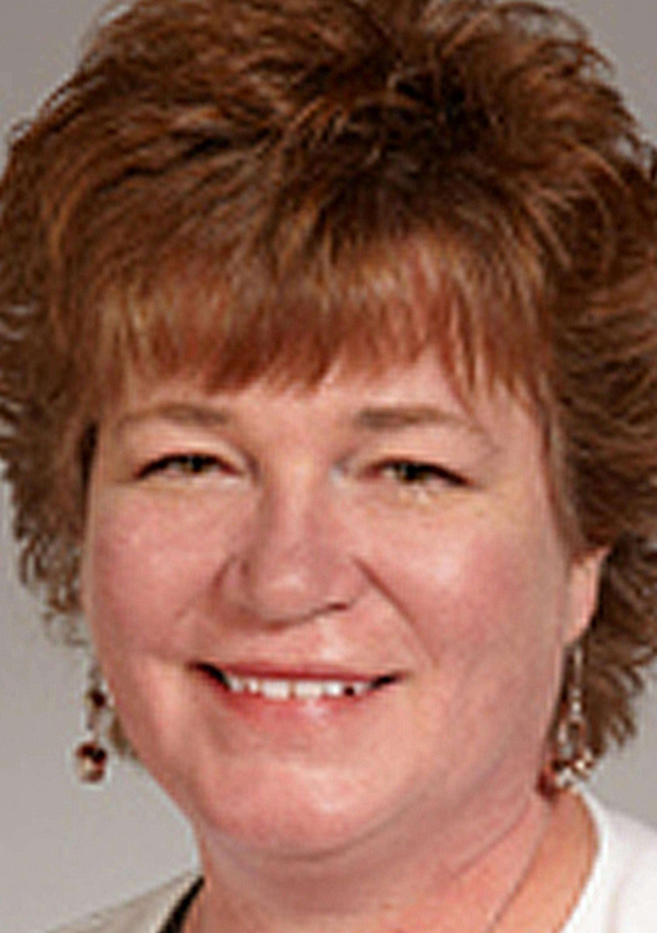 Caption: Cynthia Van Dusartz Credit: Anchor Bank