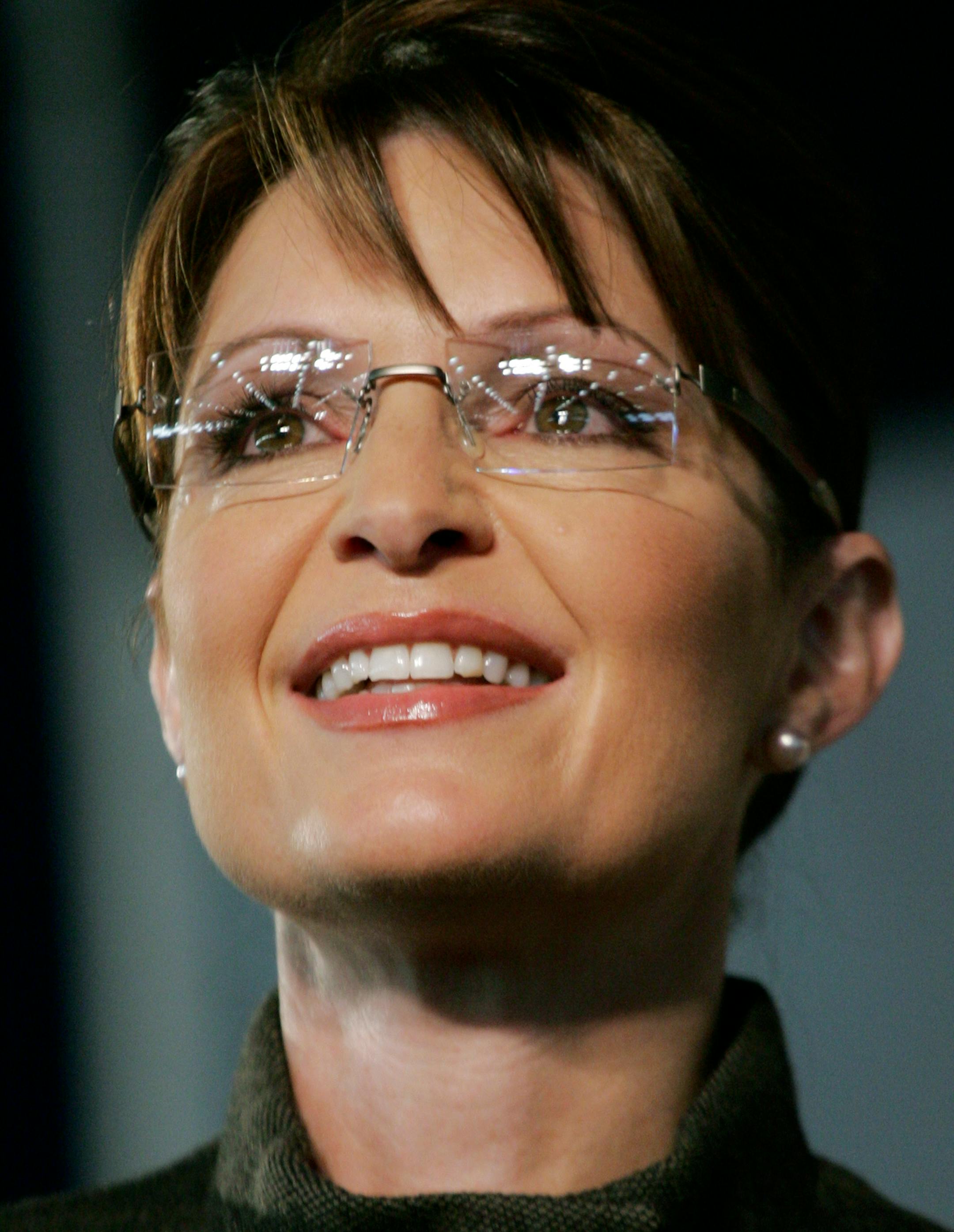 Sarah Palin