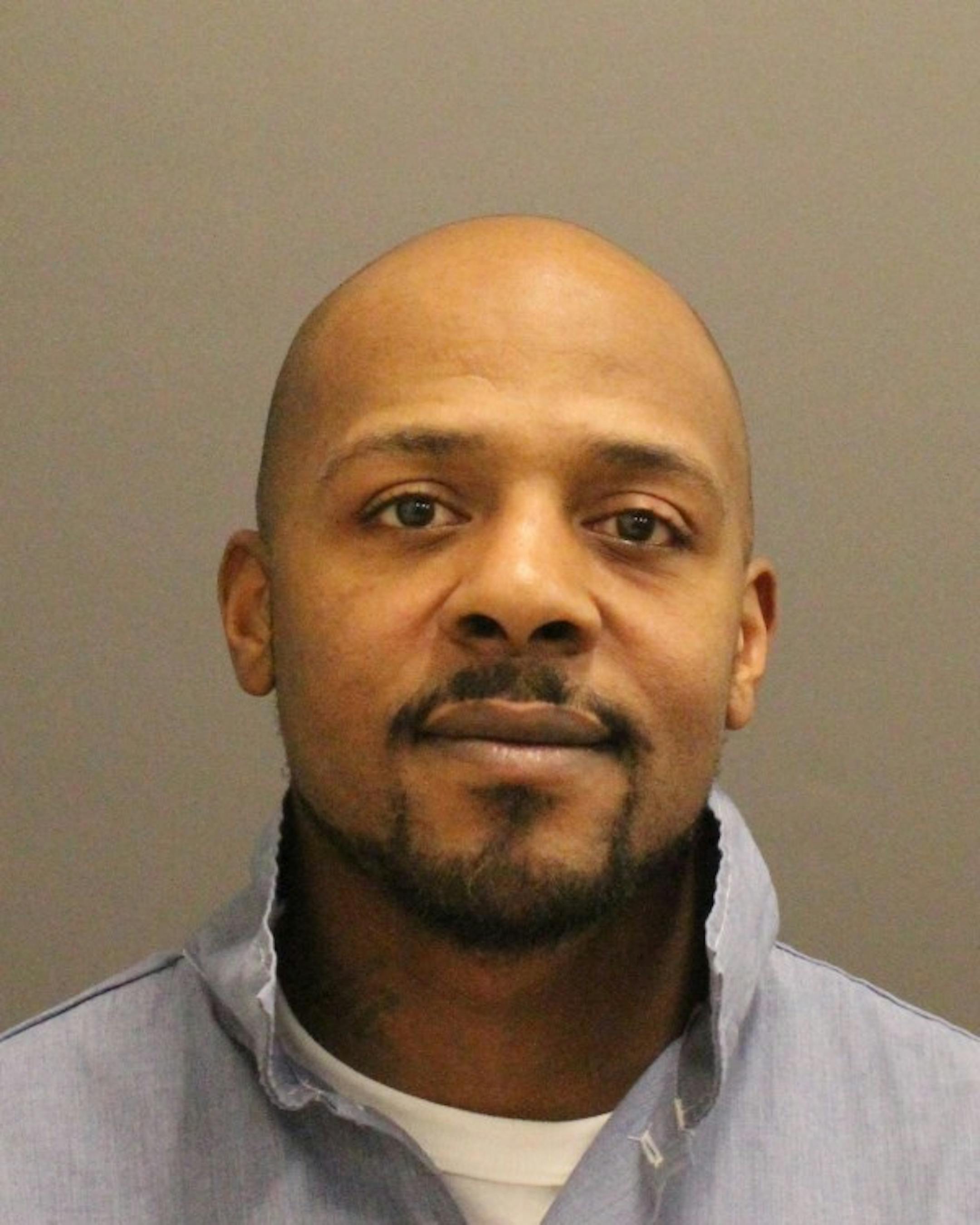 Larry D. Davis was killed in a shooting in north Minneapolis.
