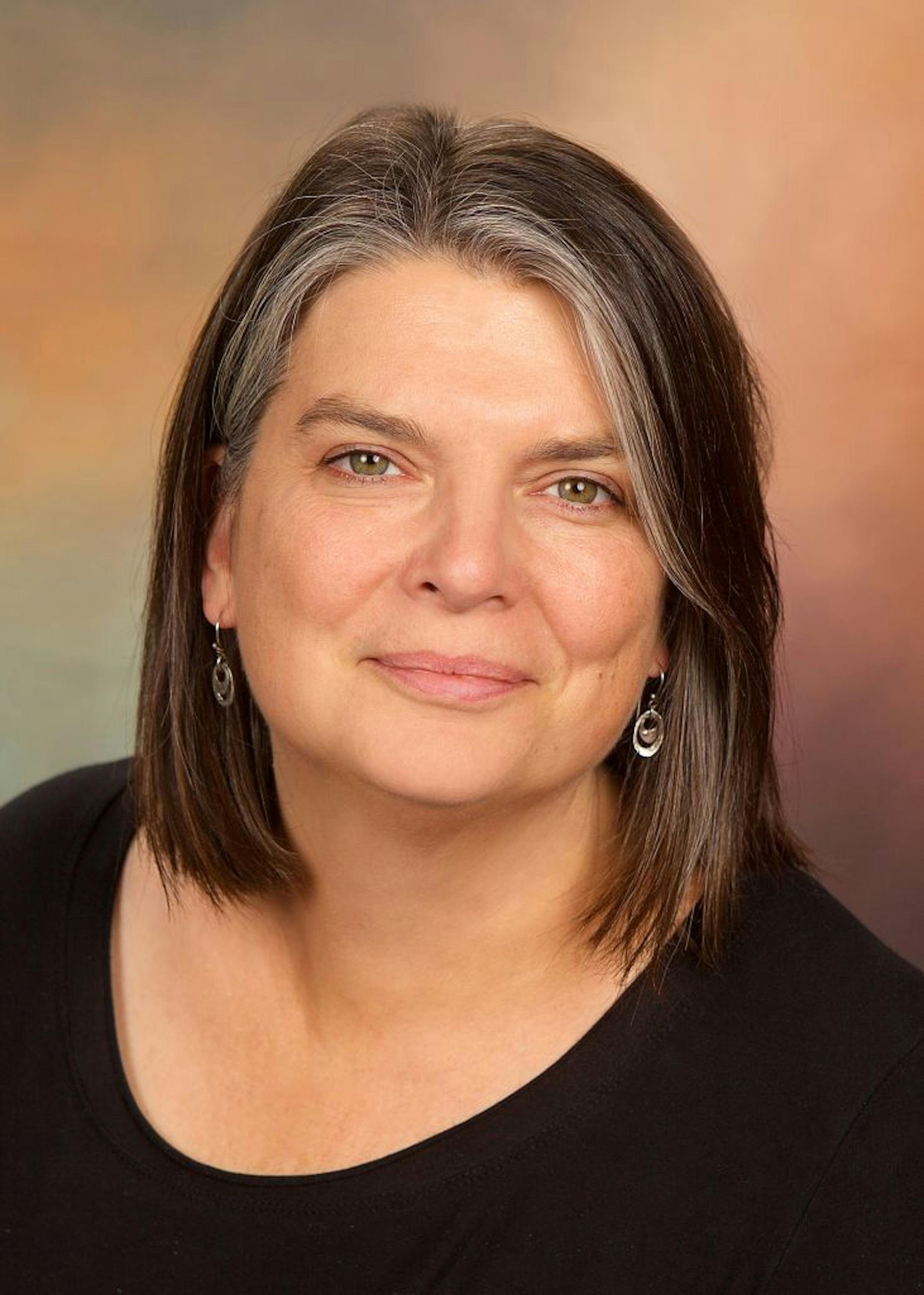 Barbara Duffrin has been named the new superintendent for Mahtomedi Public Schools.