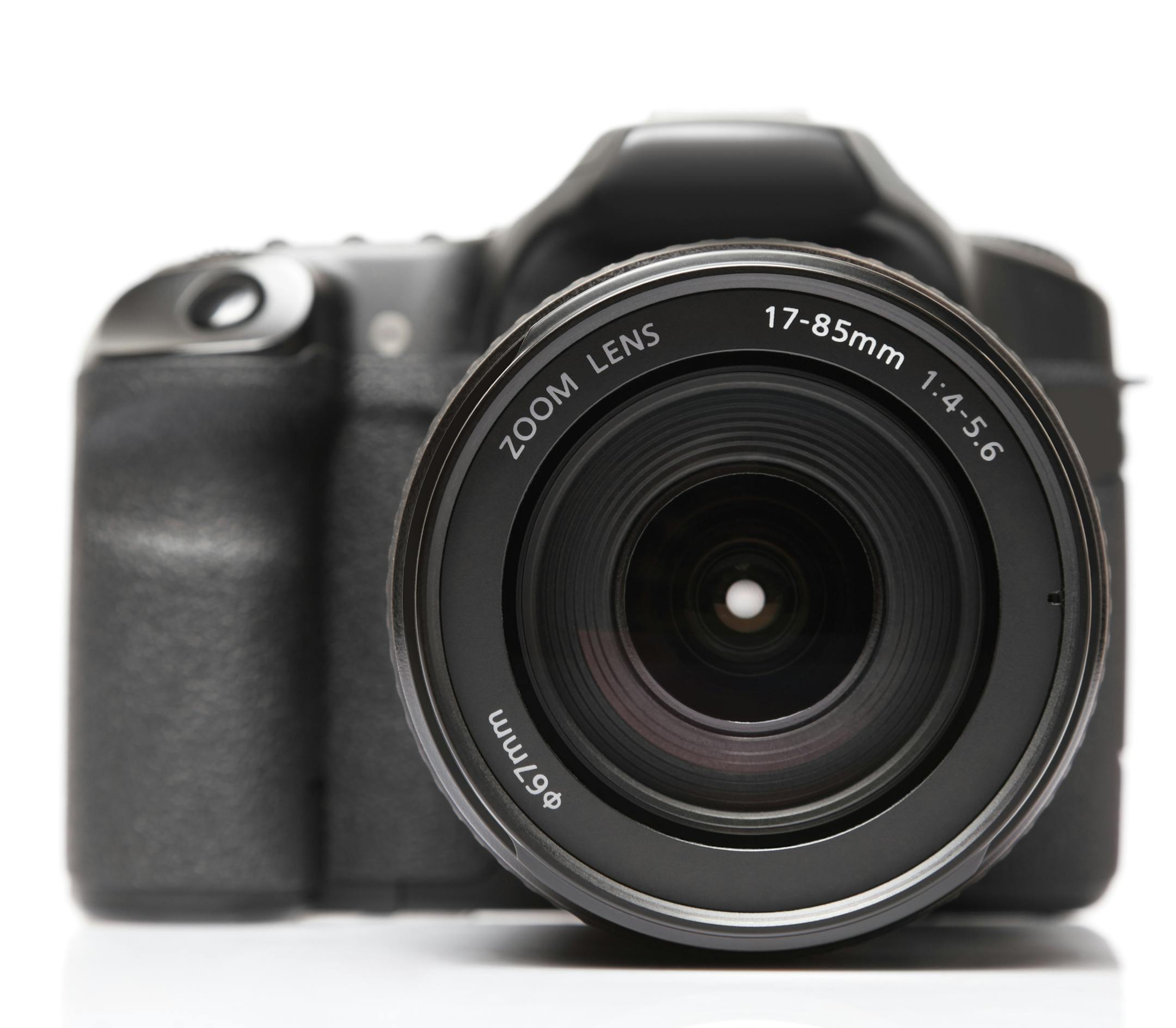 Be the picture of family harmony.