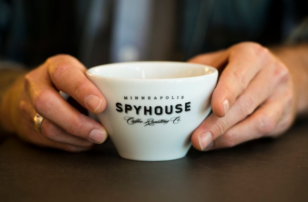 Spyhouse has seven locations.
