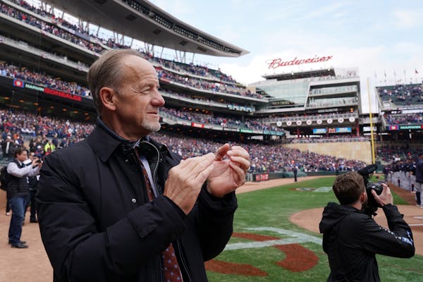 The open letter Jim Pohlad should write to unhappy Twins fans