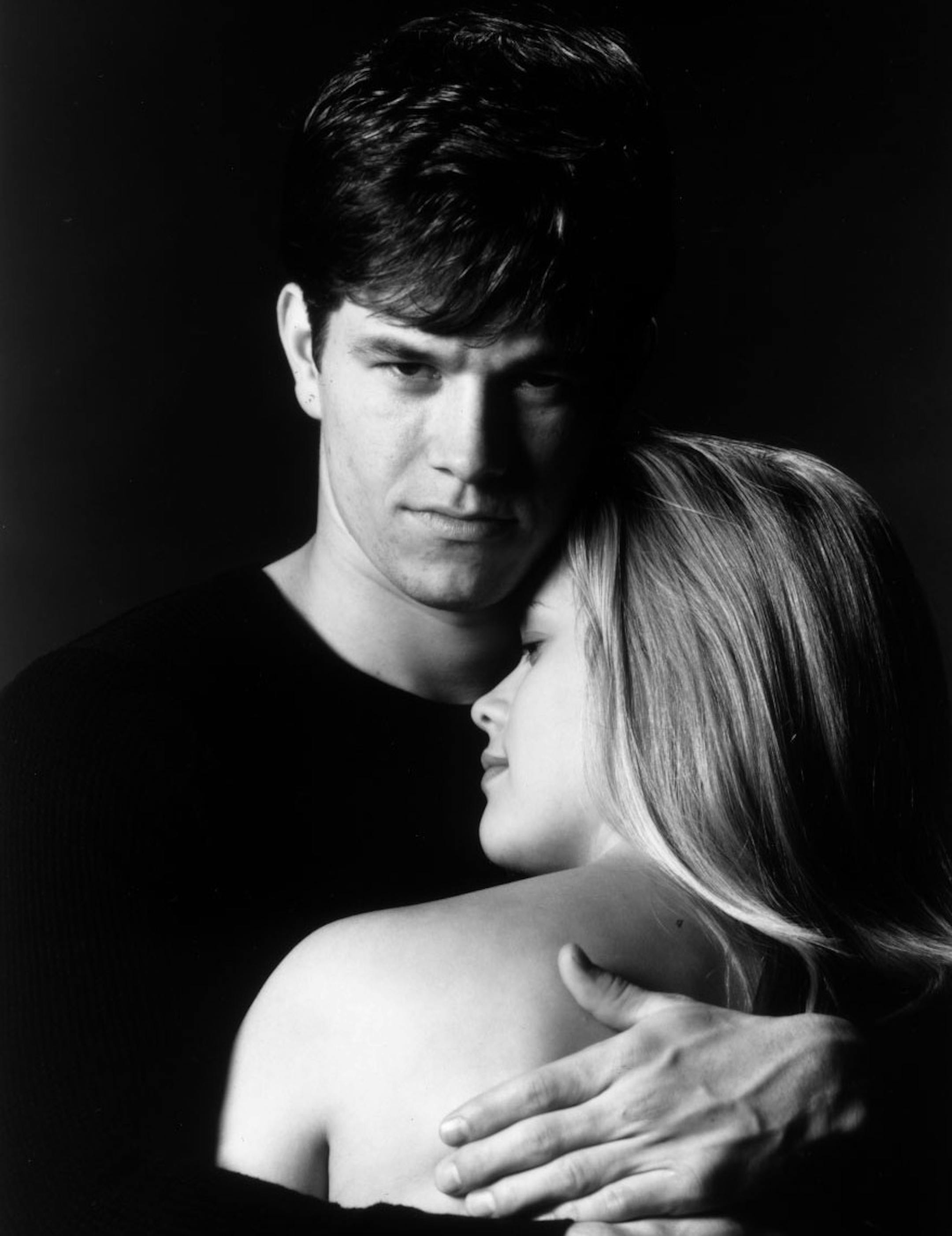 Mark Wahlberg and Reese Witherspoon star in the movie "Fear." Photo by Joseph Lederer for Universal Pictures. ORG XMIT: MIN2013071814151041