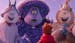 SF-000033 Film Name: SMALLFOOT Copyright: &#xa9; 2018 WARNER BROS. ENTERTAINMENT INC. Photo Credit: Courtesy of Warner Bros. Pictures Caption: (L-R) M