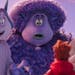 SF-000033 Film Name: SMALLFOOT Copyright: &#xa9; 2018 WARNER BROS. ENTERTAINMENT INC. Photo Credit: Courtesy of Warner Bros. Pictures Caption: (L-R) M
