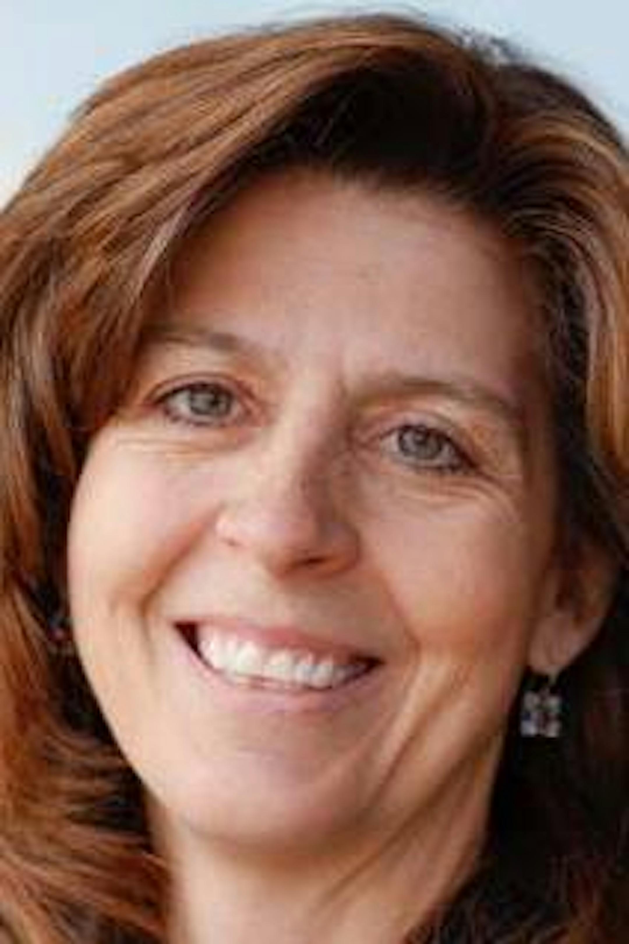 Anne Mavity, Hennepin County Board candidate