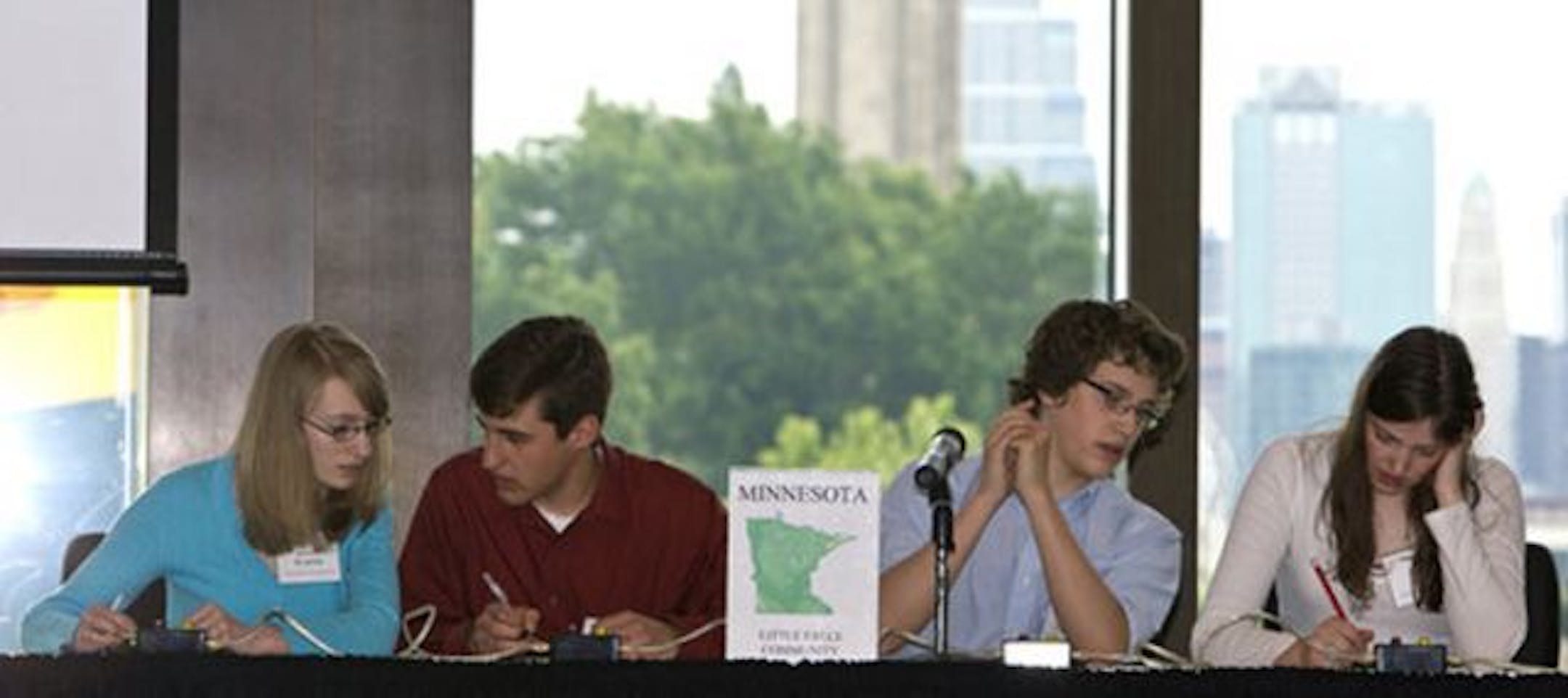 national personal finance challenge award winners