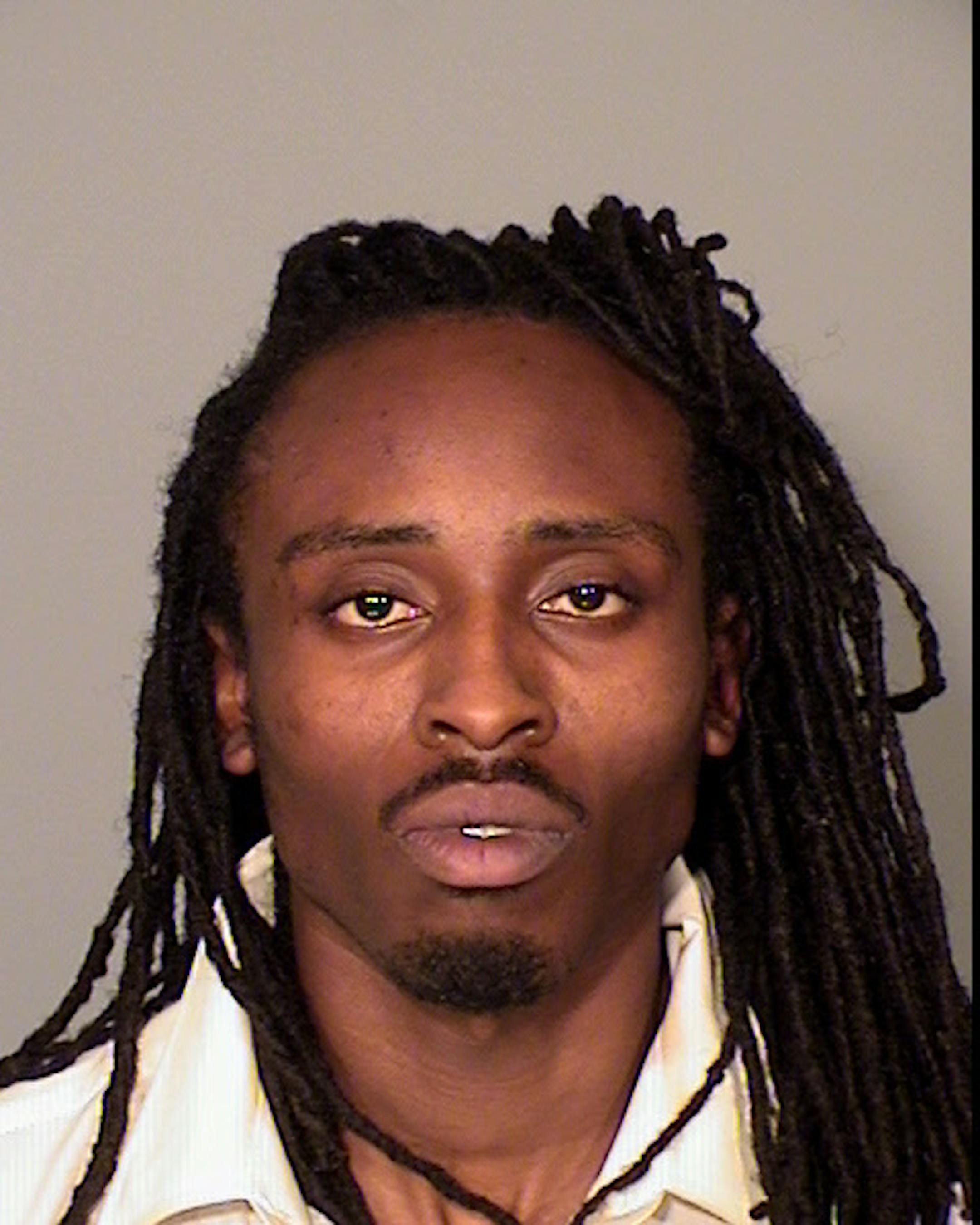 Johnathan B. Edwards was sentenced to 20 years in prison for sex-trafficking.