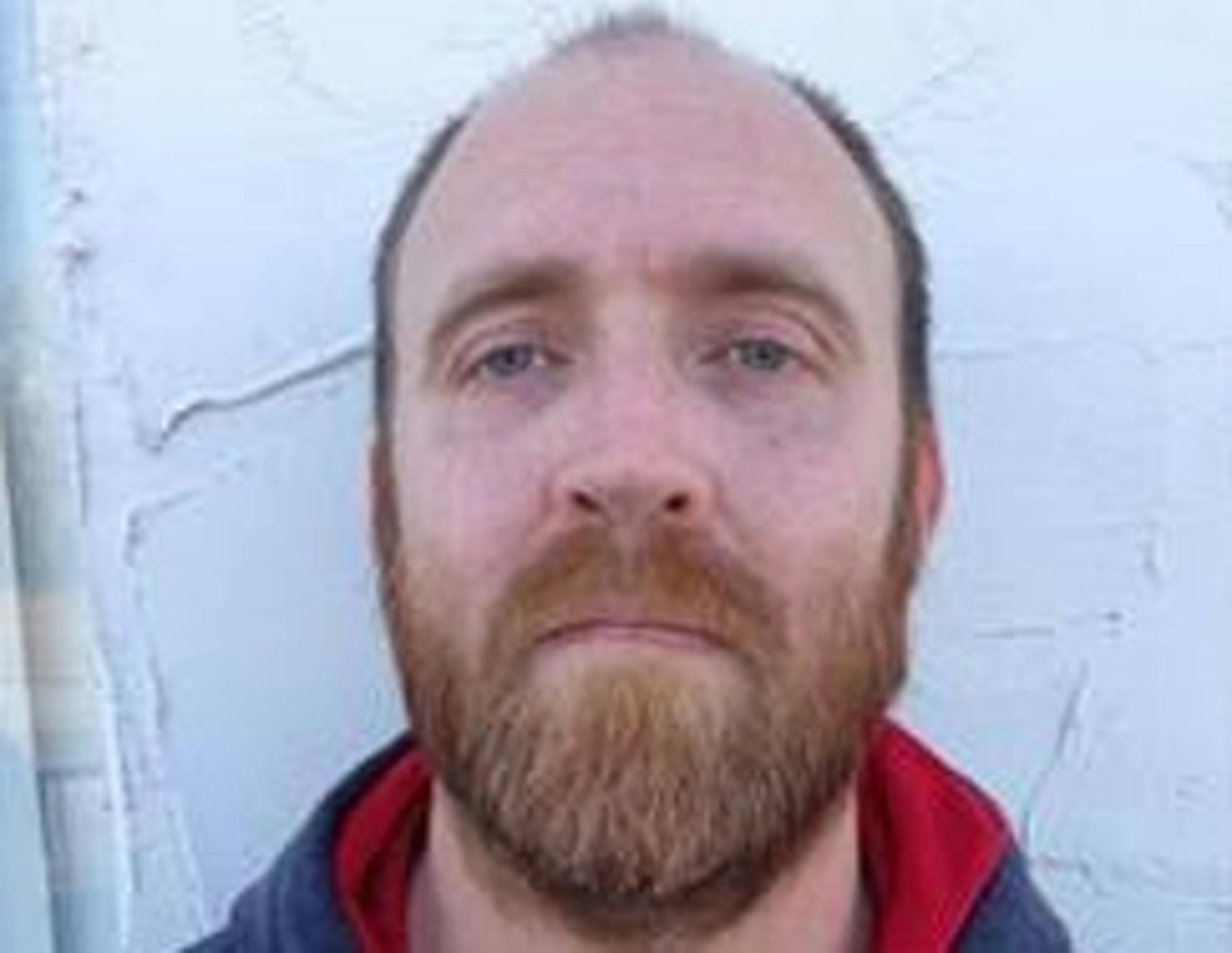 Christopher Donald Lee Blair was charged with raping and impregnating a preteen girl.