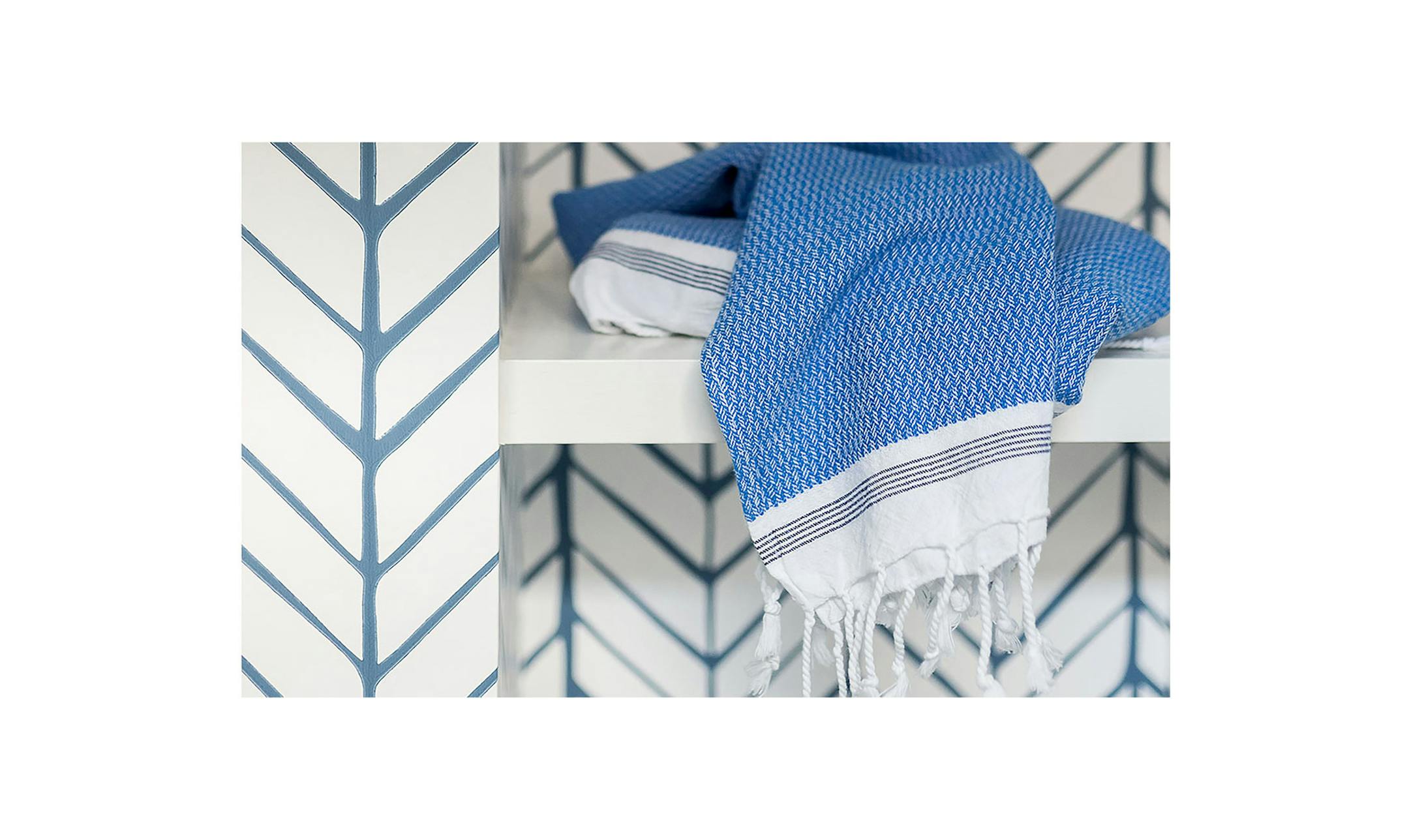 Basak Bath Towel, $36 at turkish-t.com. (Turkish T) ORG XMIT: 1209854