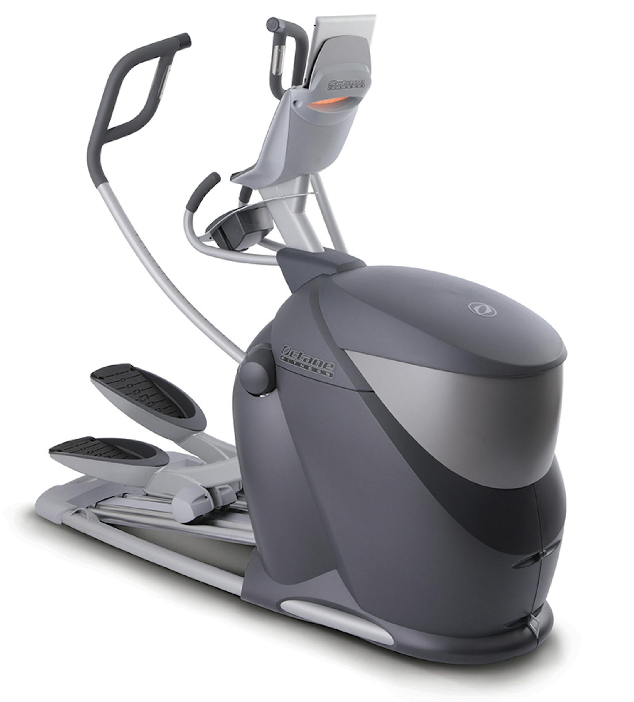 Octane Q47xi elliptical machine