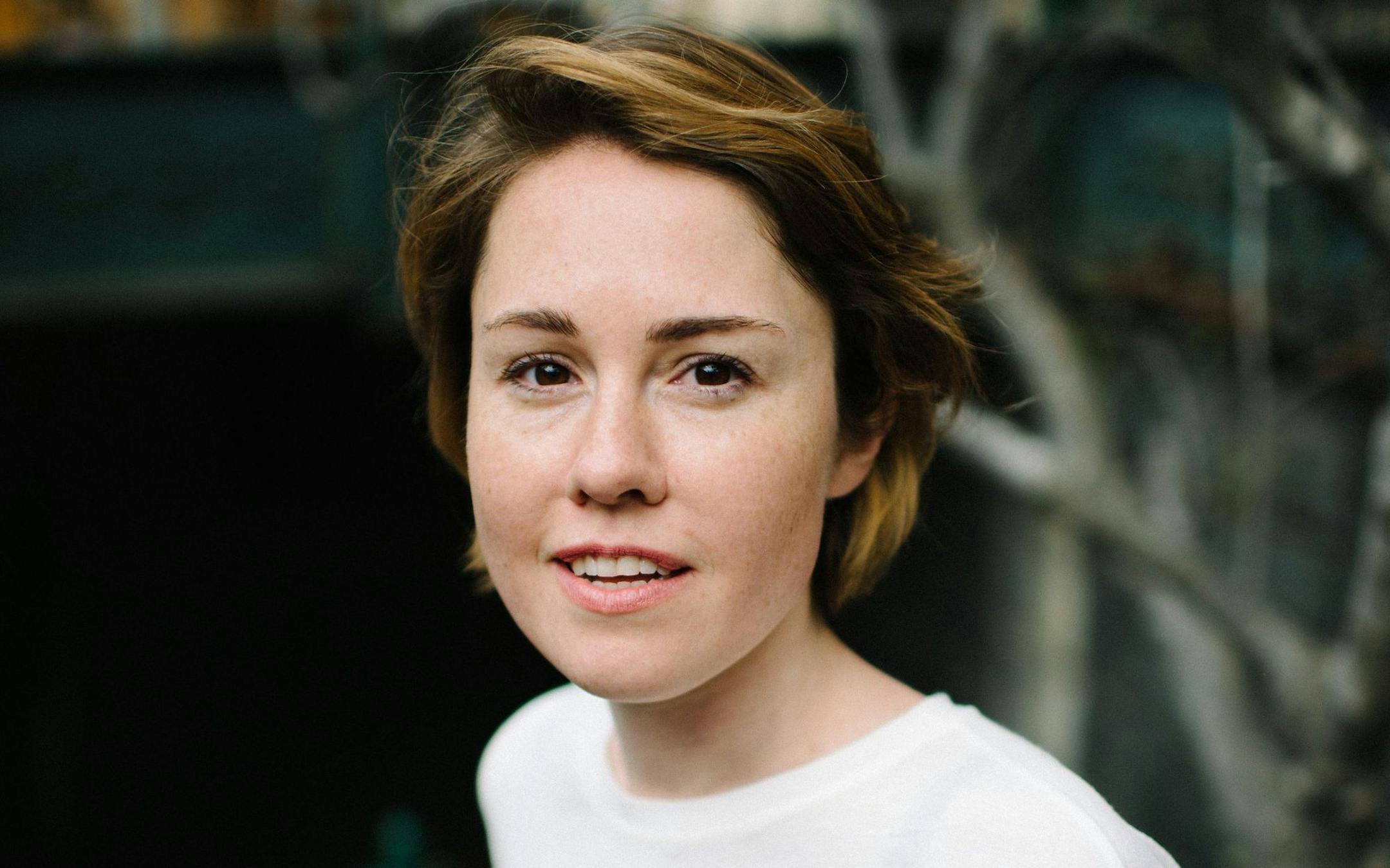 Charoline Shaw will compose a new work for the SPCO's Beethoven/5 project.