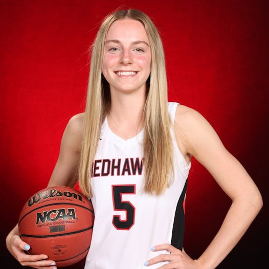 Prep Athletes of the Week: Addi Mack of Minnehaha Academy chases ...
