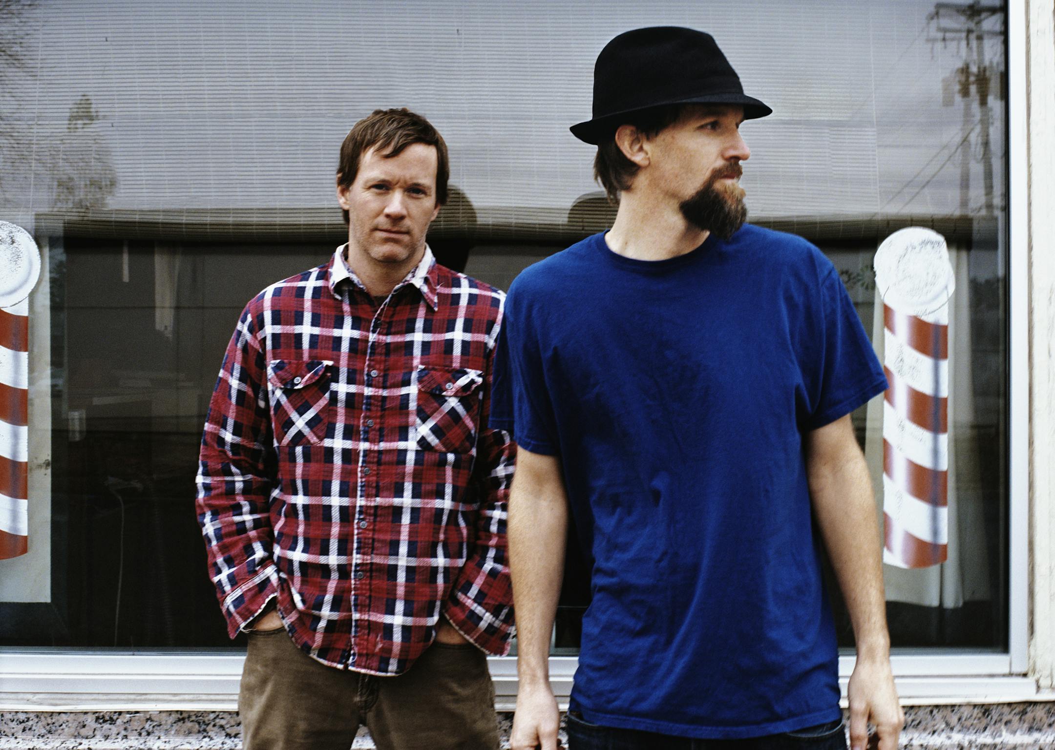 Hobo Nephews of Uncle Frank