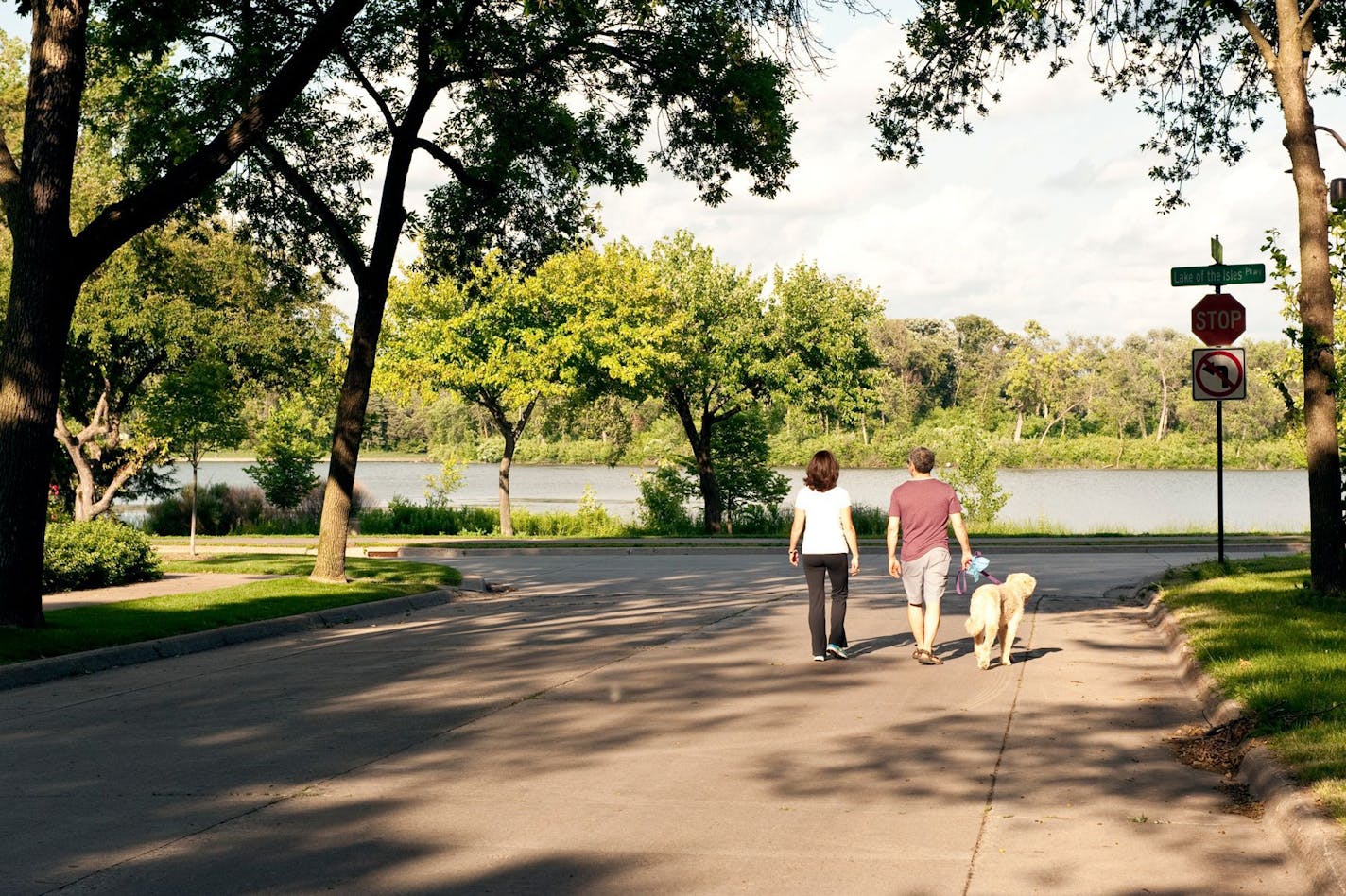 Walk Talk Therapy