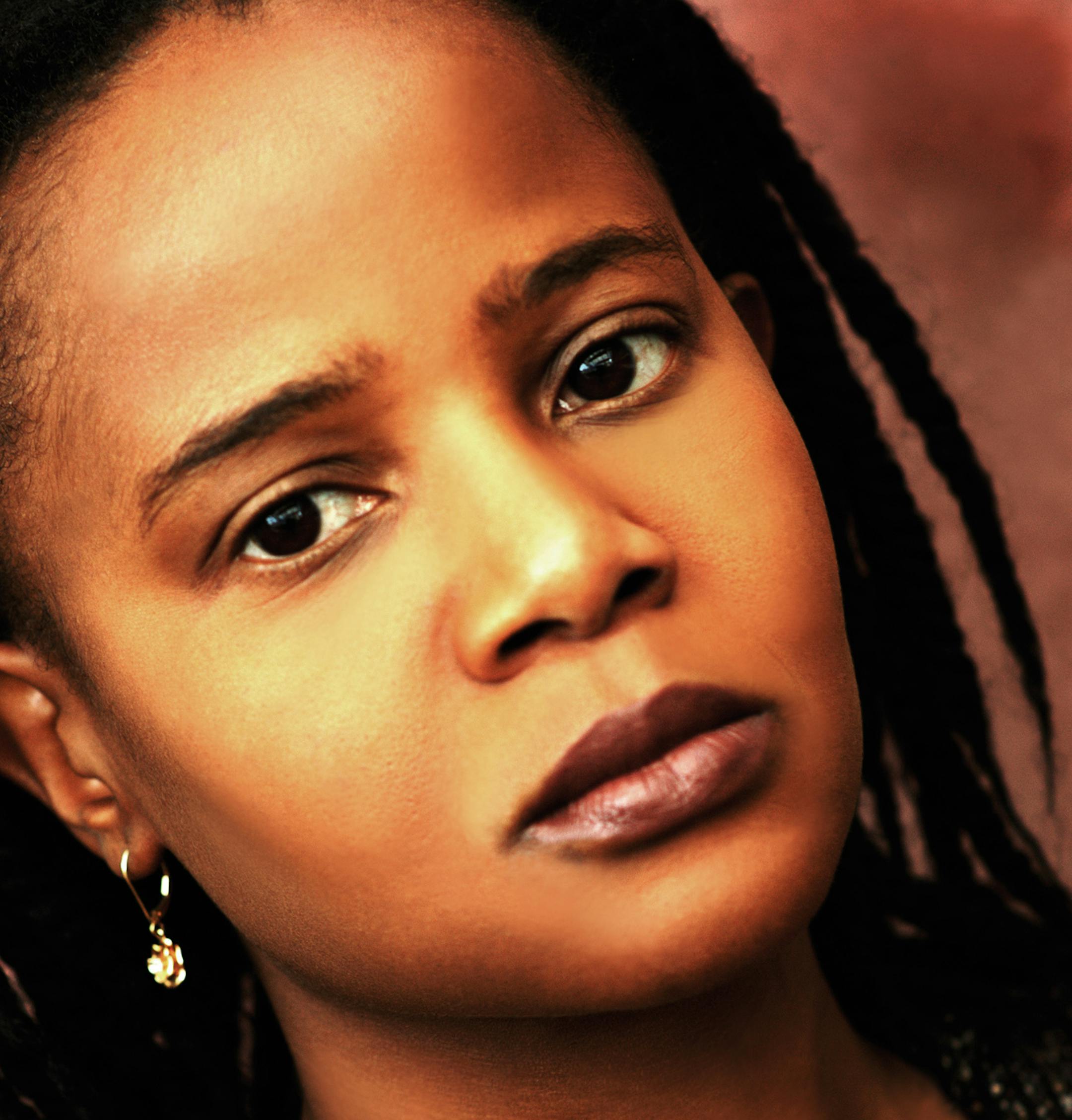 Edwidge Danticat Photo by Mark Dellas 2015