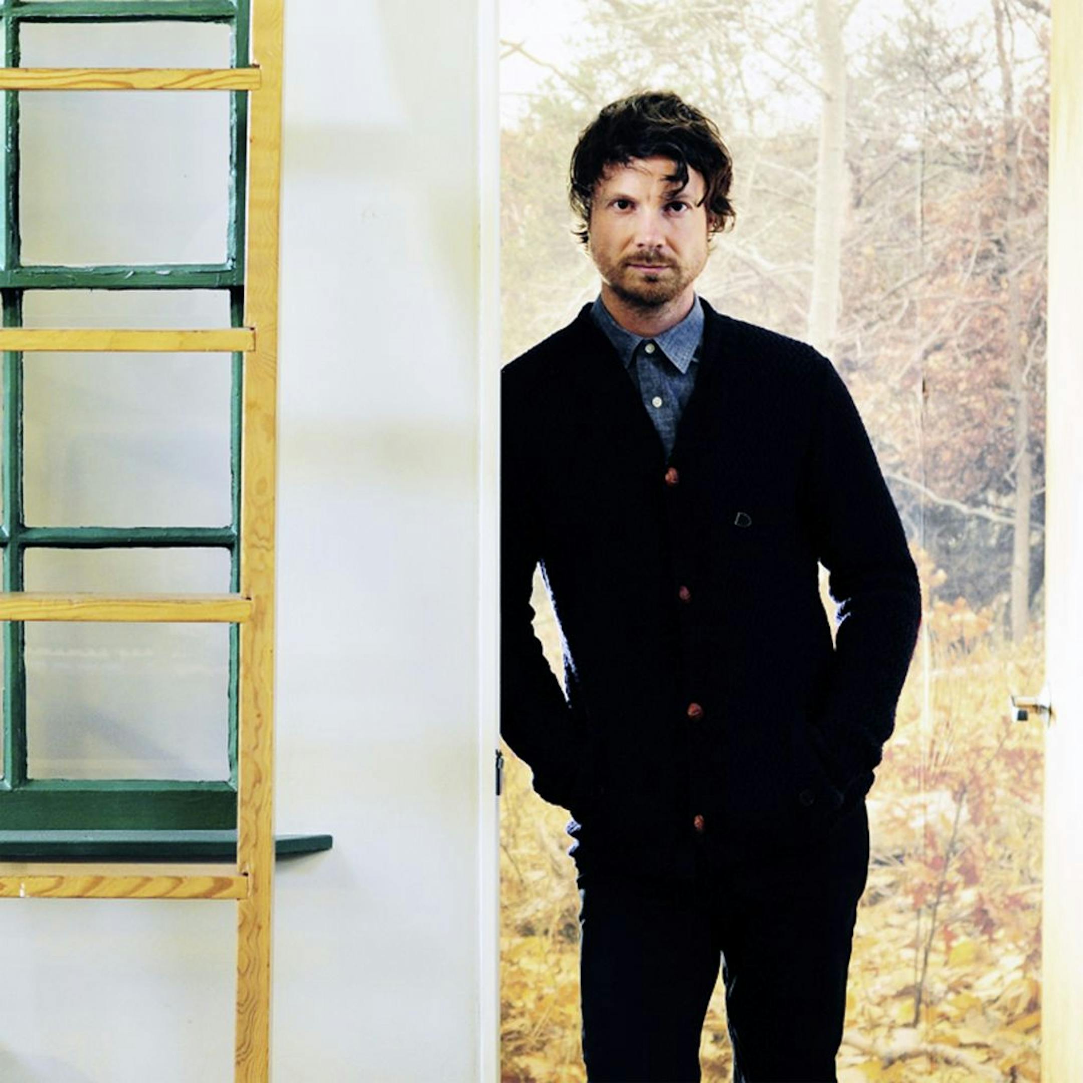 credit: Dangerbird Records Sea Wolf