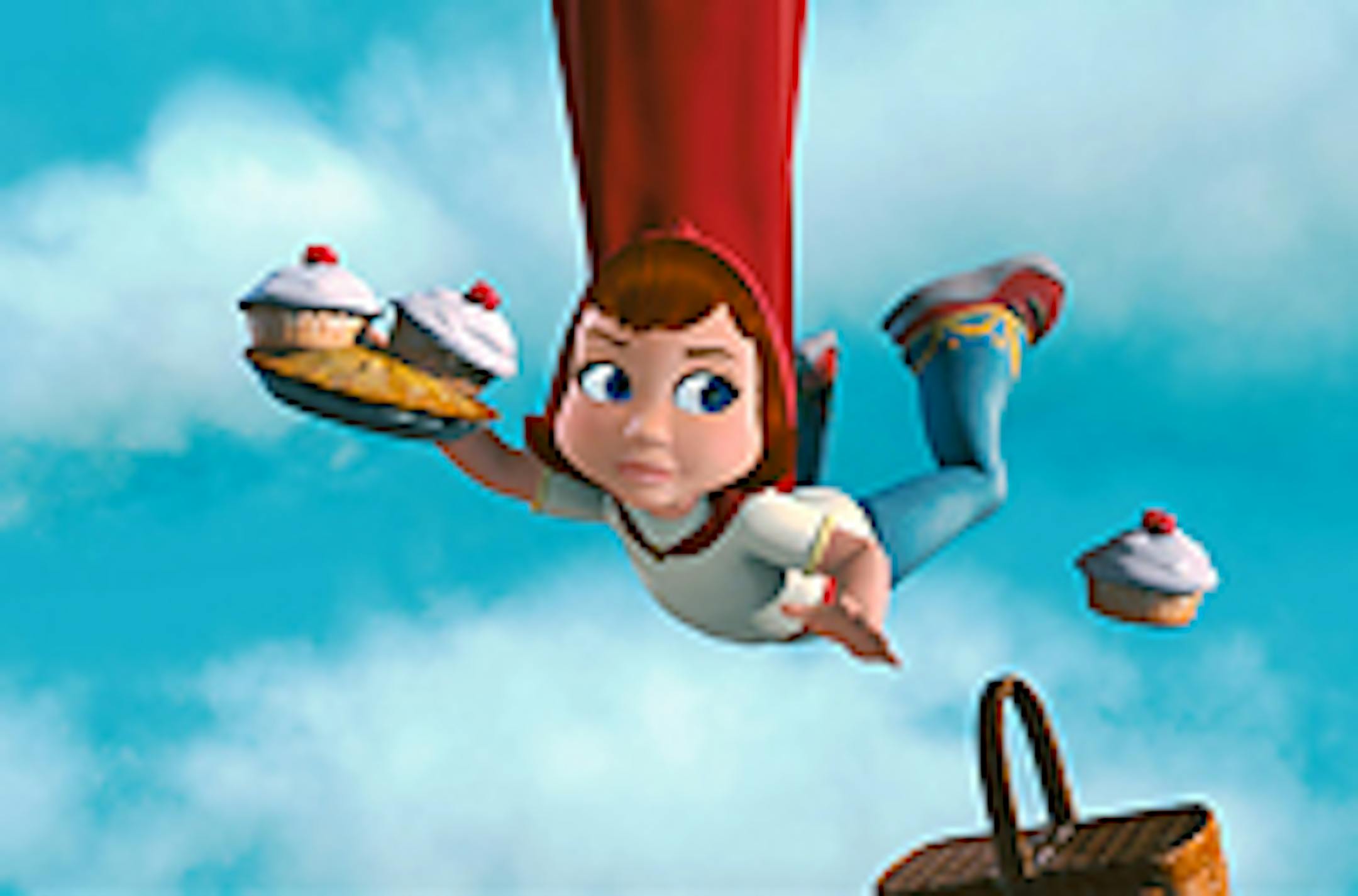 "Hoodwinked Too"