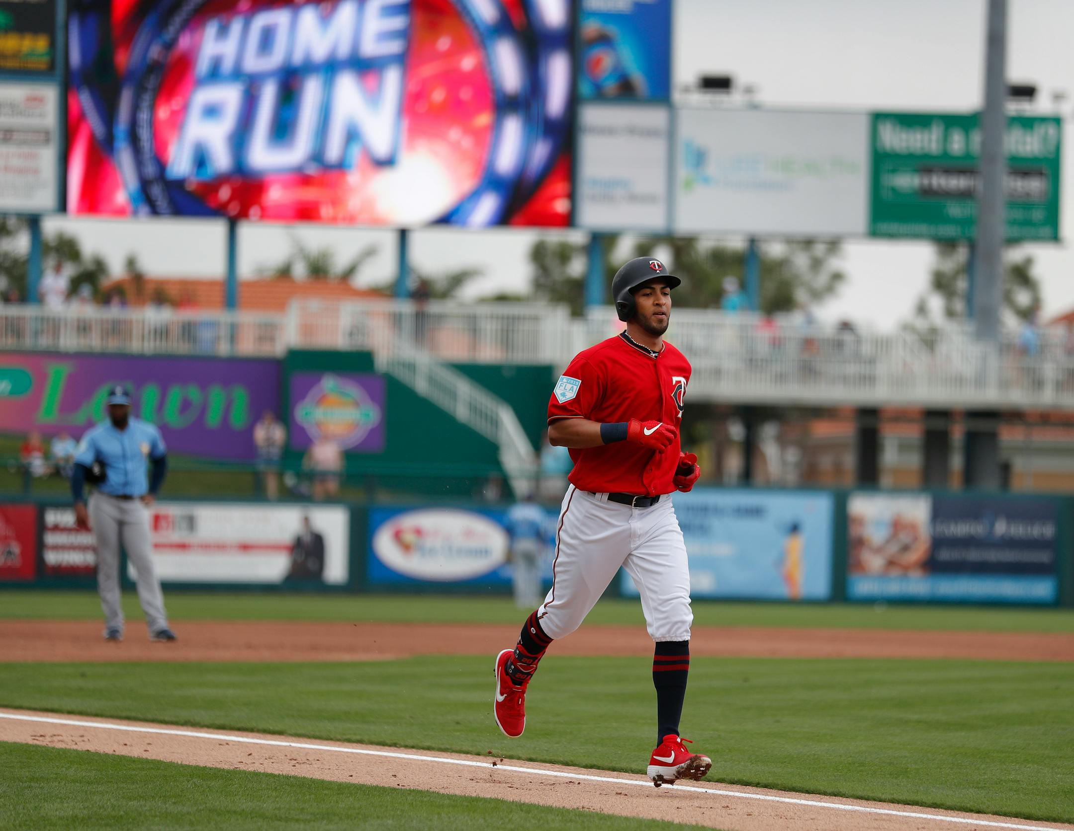 Eddie Rosario