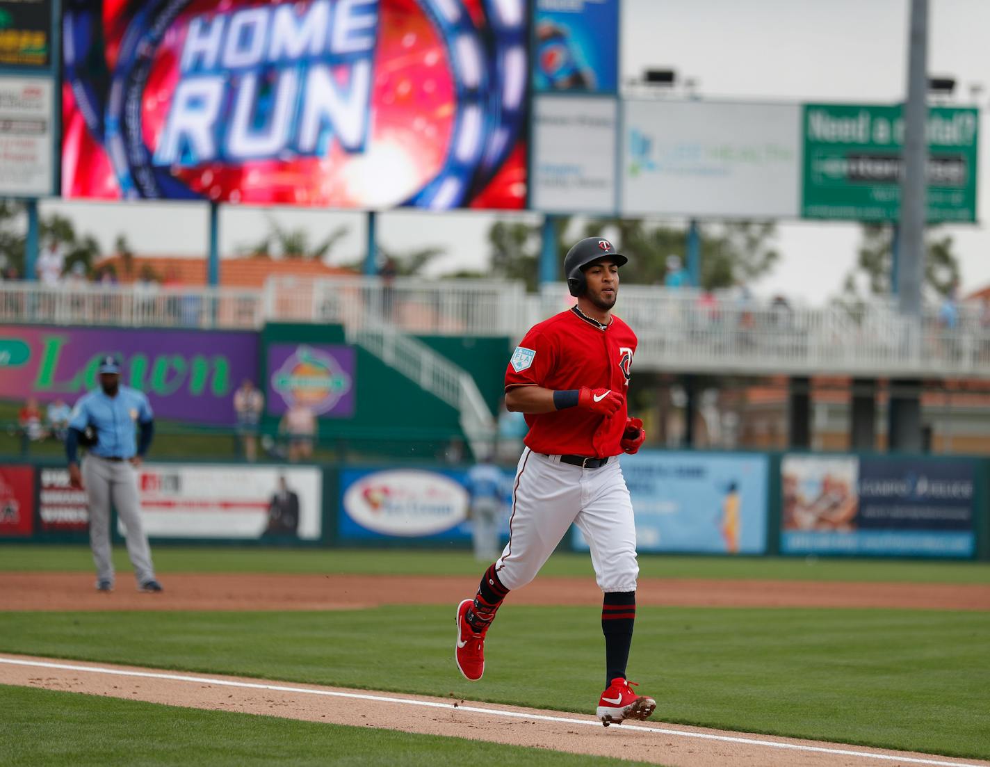 Eddie Rosario