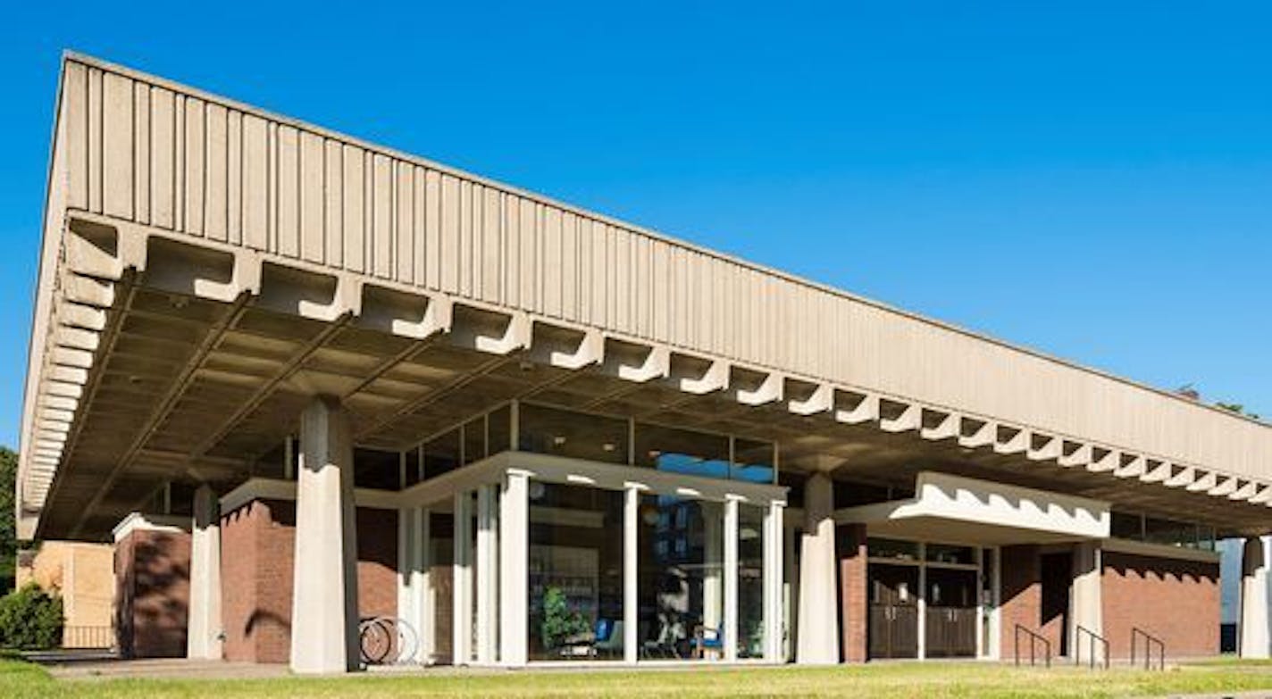 Southeast Library in Minneapolis will undergo a $11.6 million renovation.