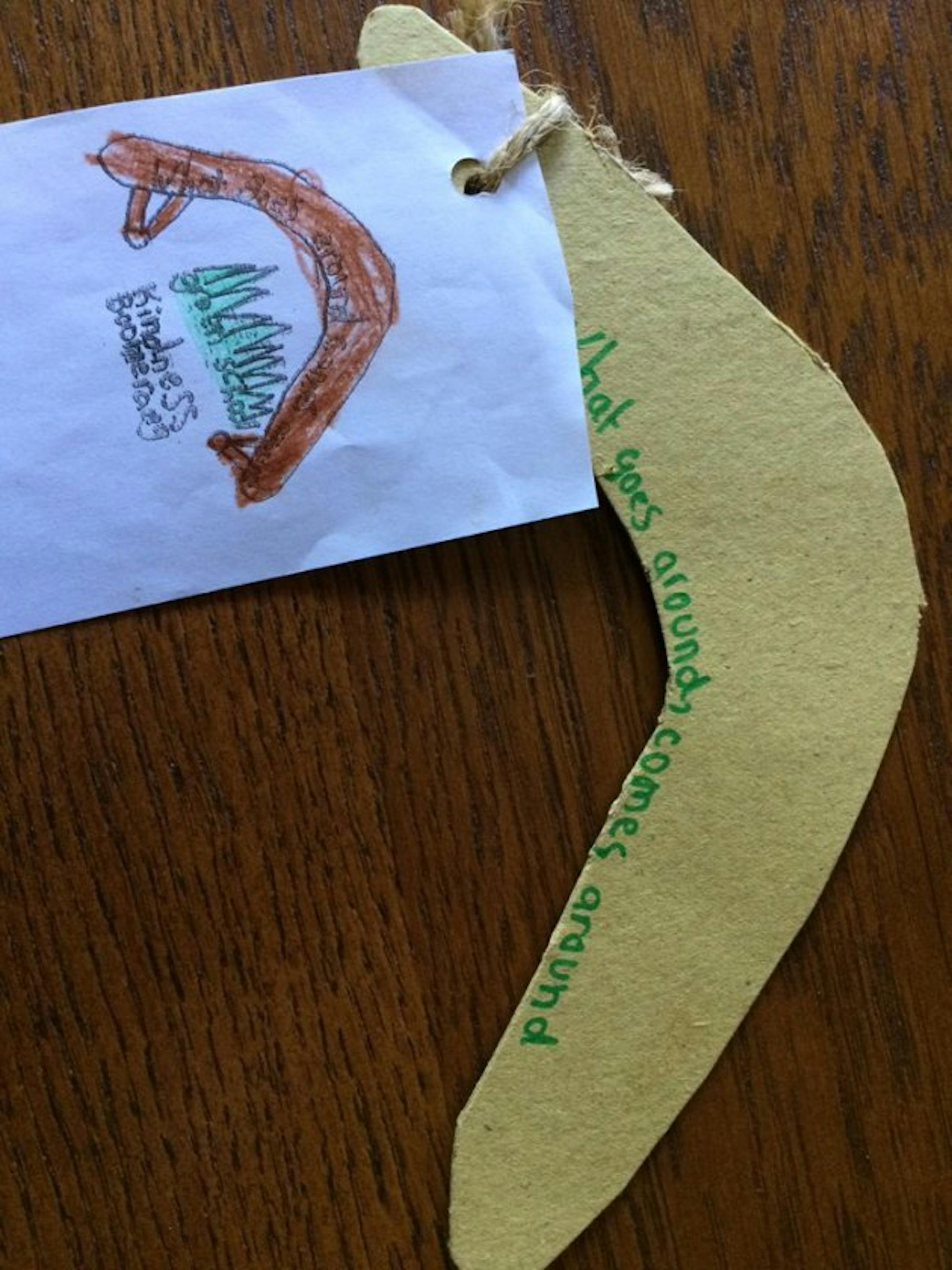 Photo courtesy of Kate DiCamillo.