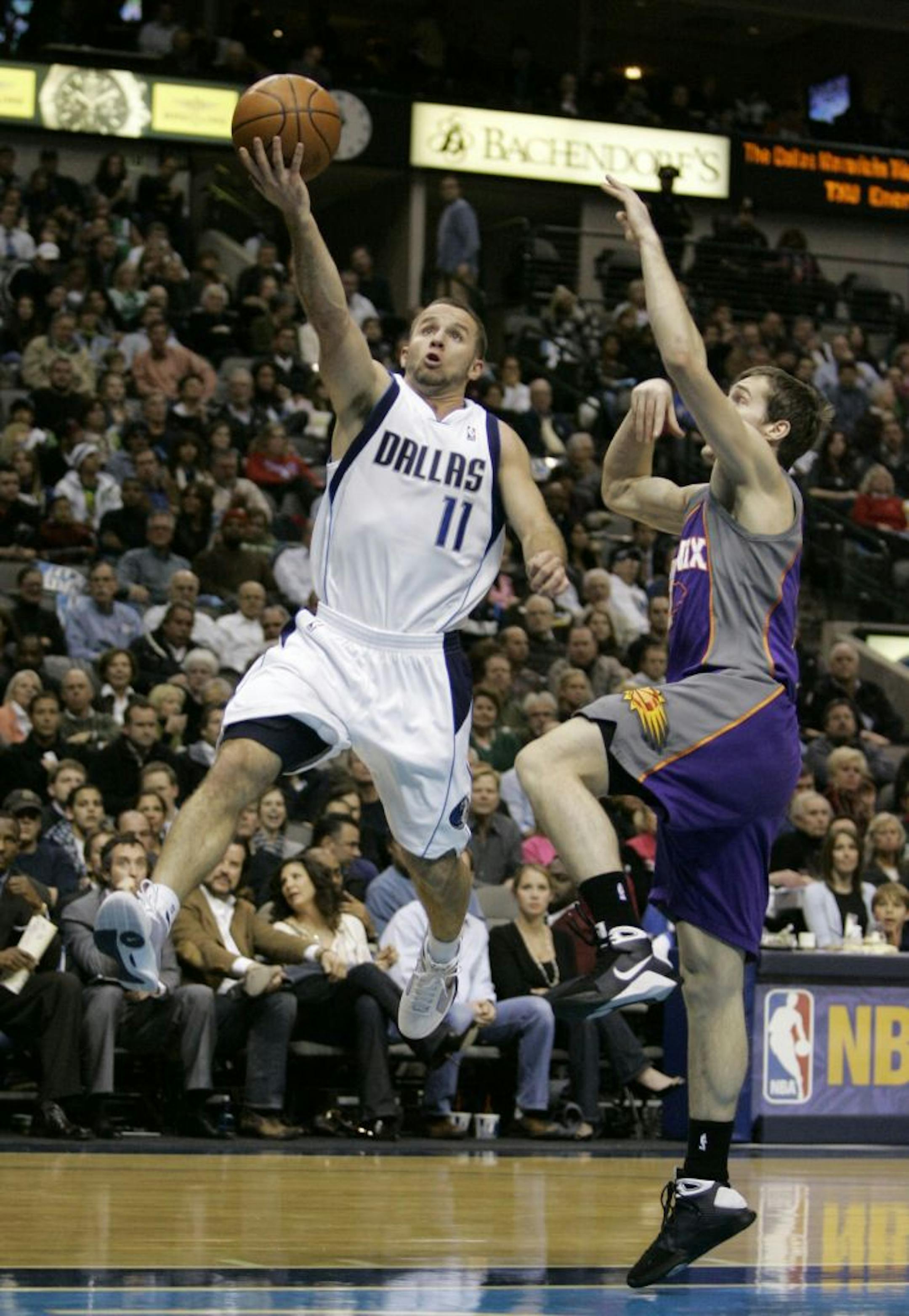 J.J. Barea