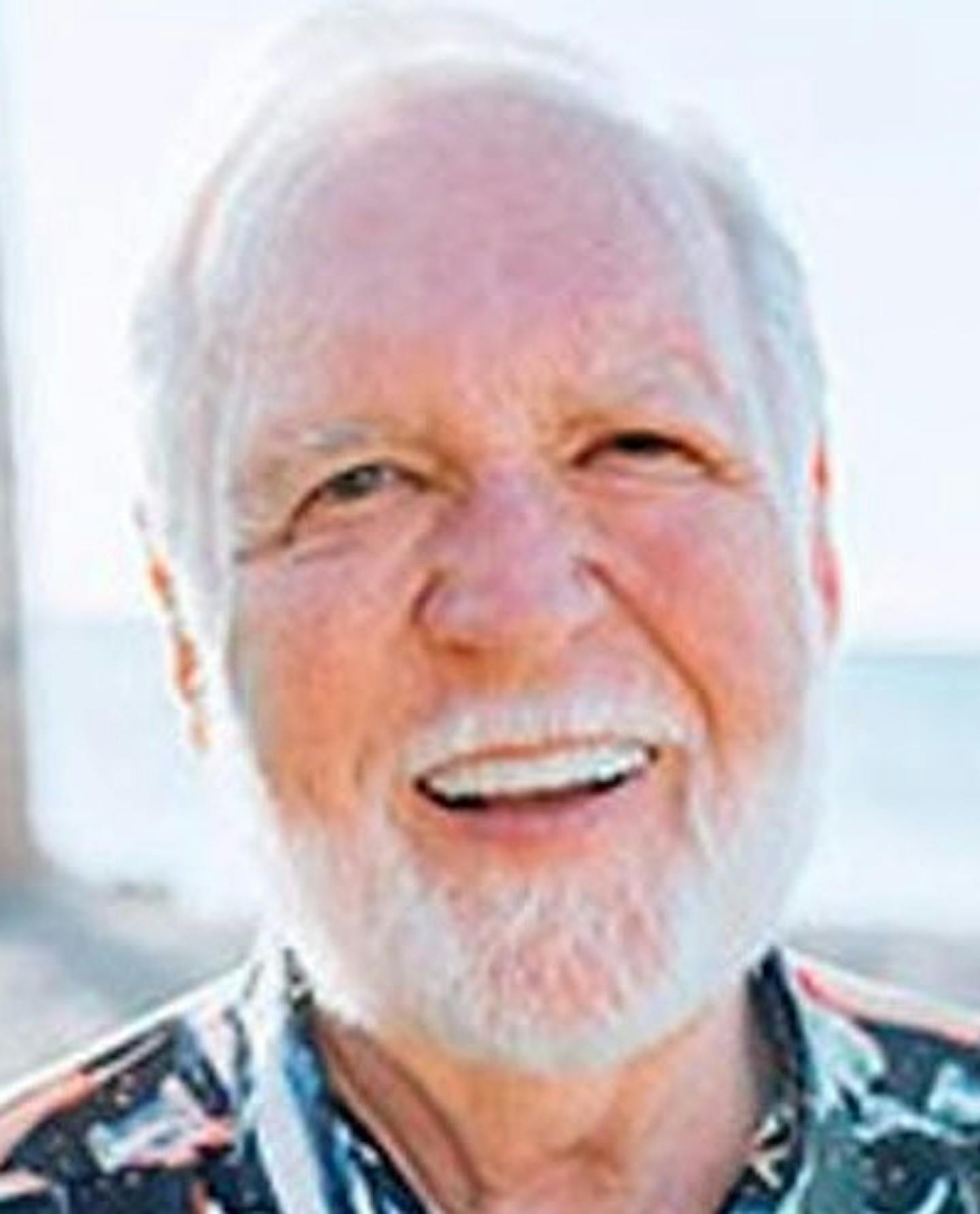 Entrepreneur and philanthropist John O'Shaughnessy Jr. dies at 80