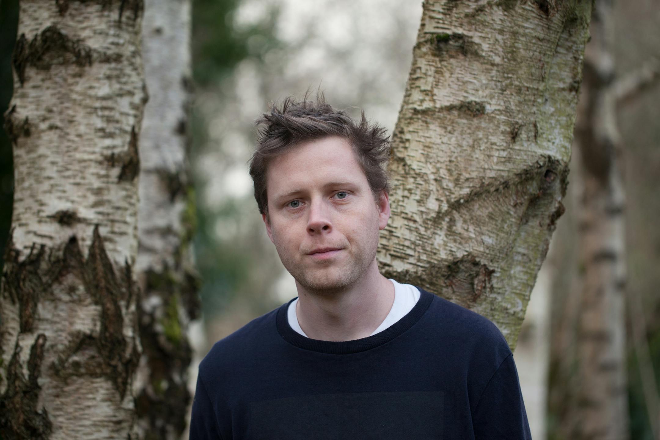 Max Porter