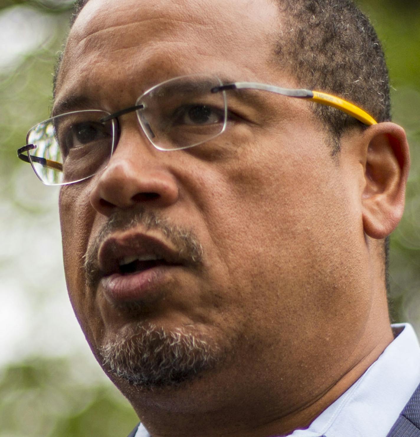 Keith Ellison