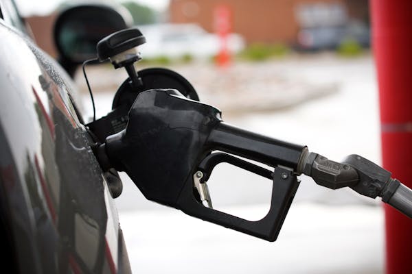 Costs for gasoline, heating gas, electricity are all going up — here's why