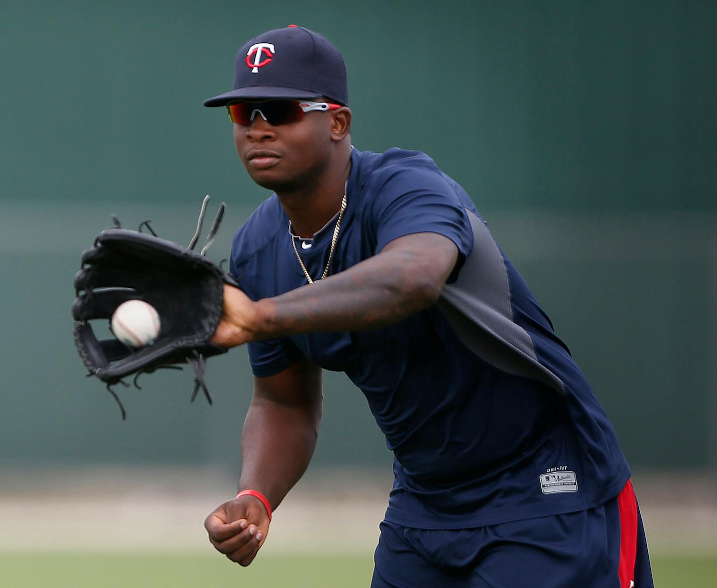 Miguel Sano