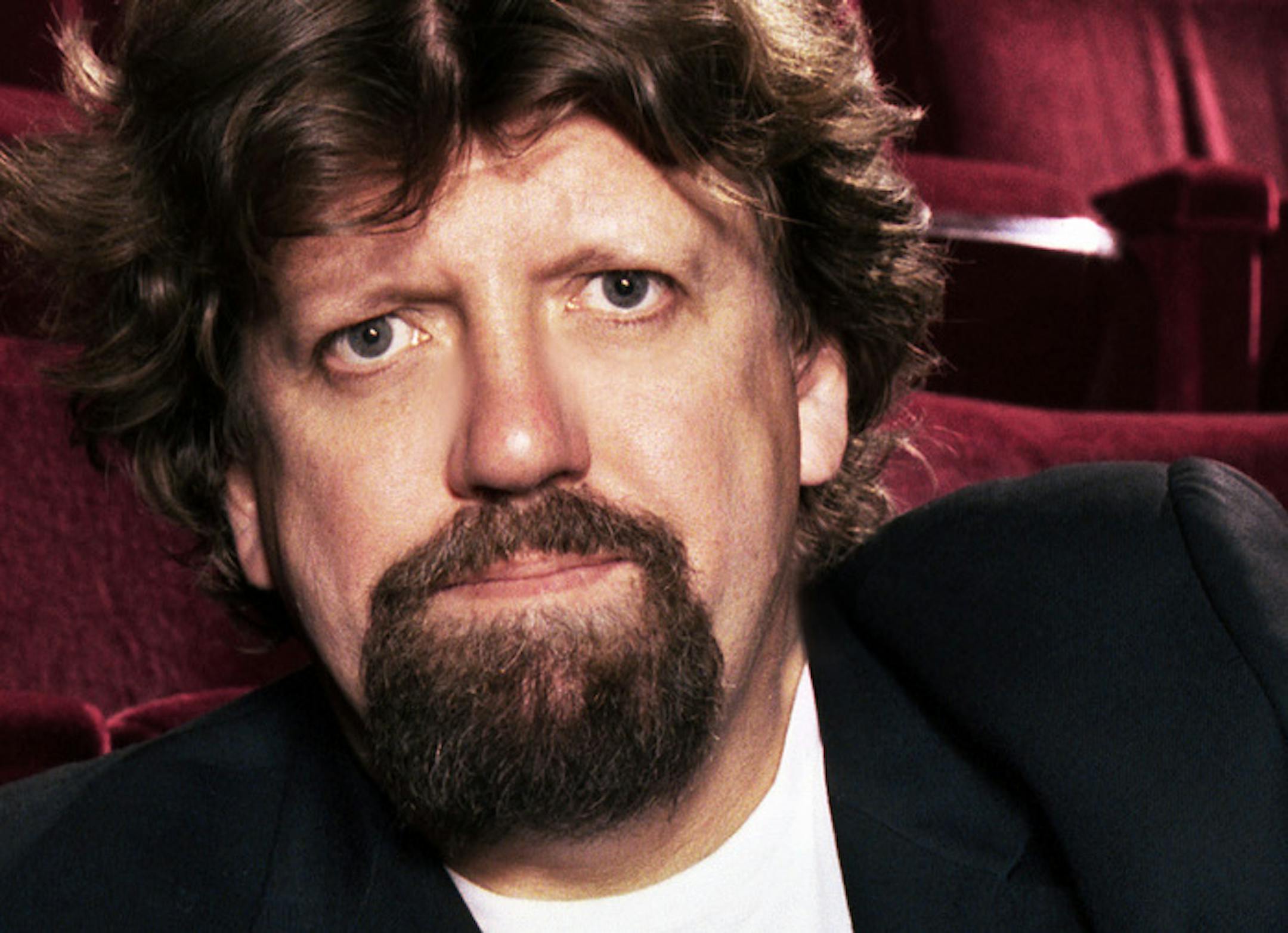 Oskar Eustis
