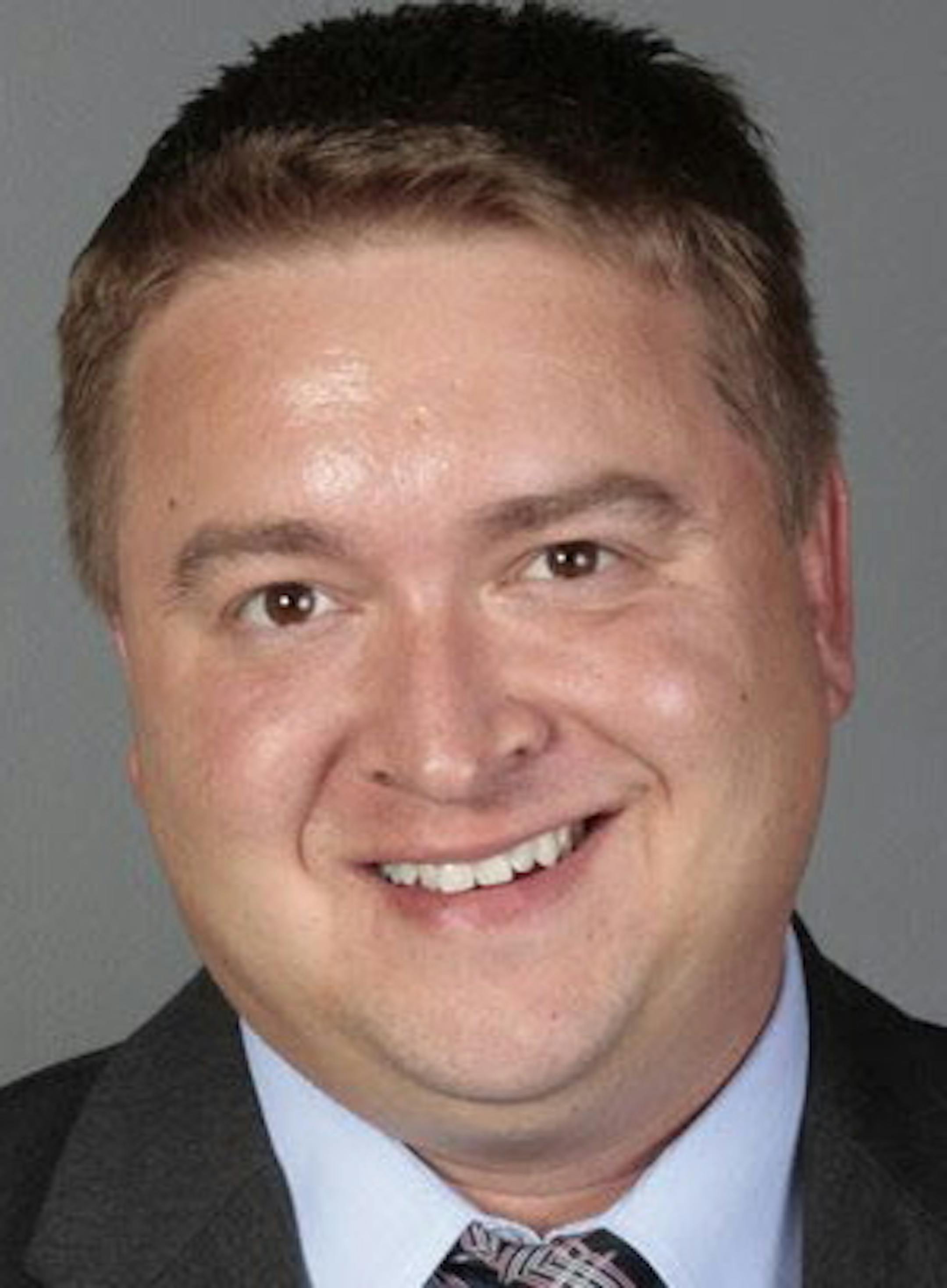 Ted Kozlowski; Stillwater Ward 2 City Council member; 2012.myVote id: 50367