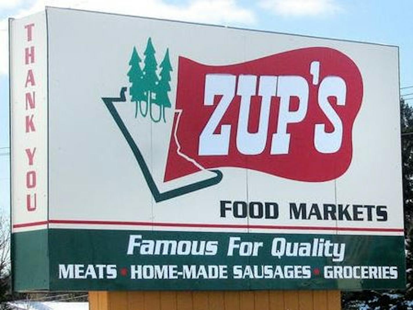 The Zup's in Aurora closed in 2016.